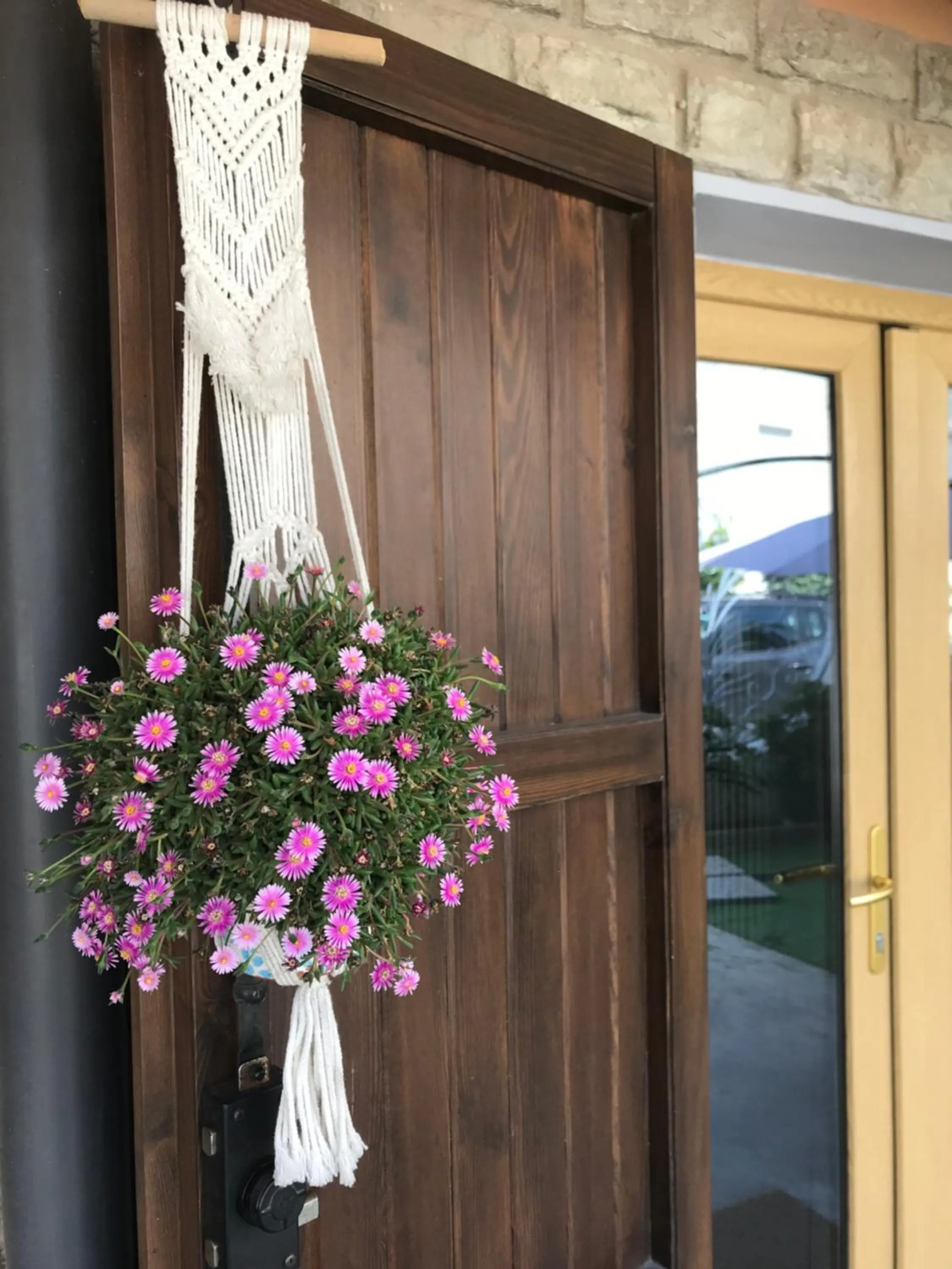 Spring in B&B La Bohème Porto Garibaldi