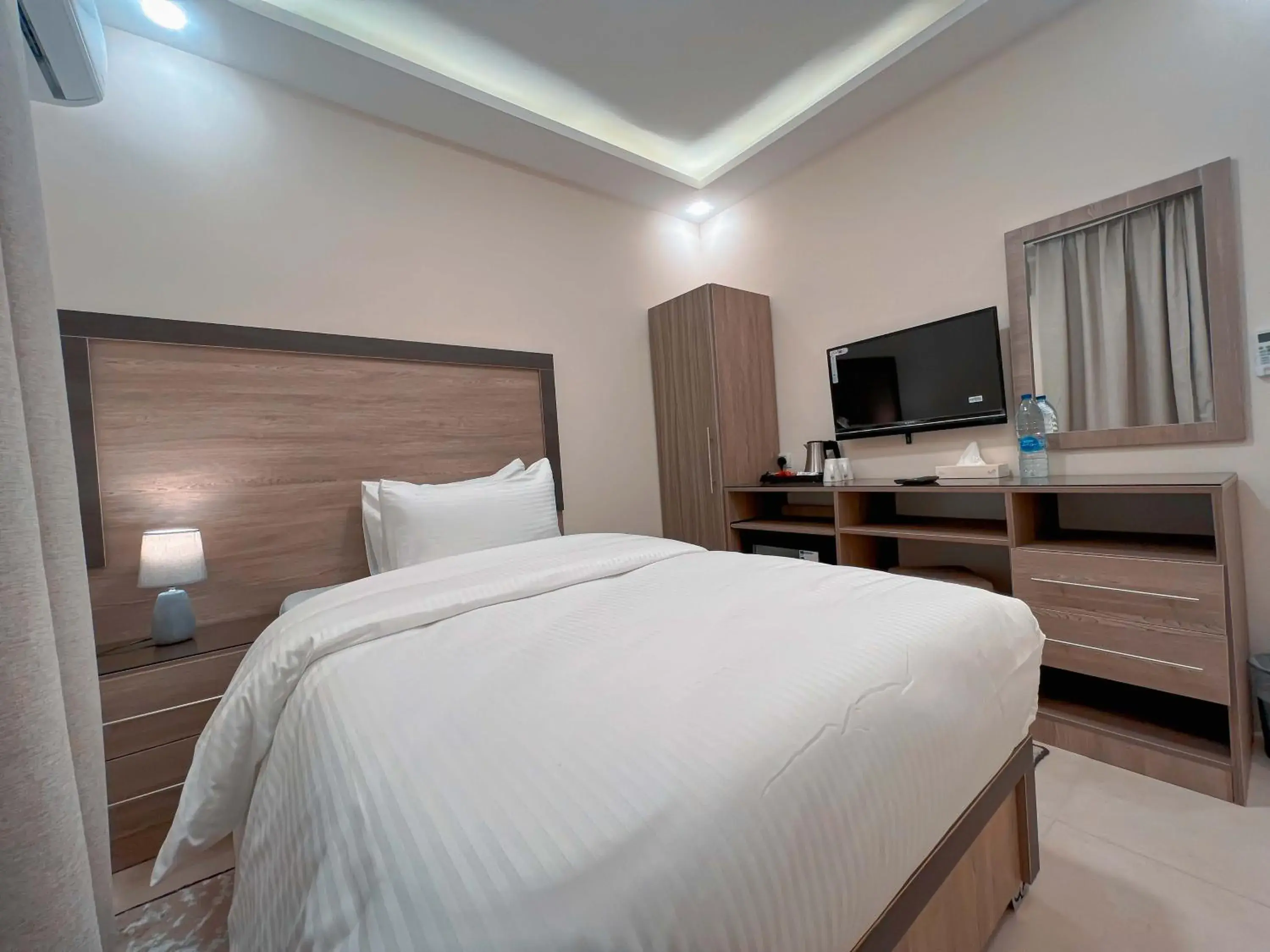 Superior Single Room in Beit Alshabaan Inn Superior Single Room in Beit Alshabaan Inn