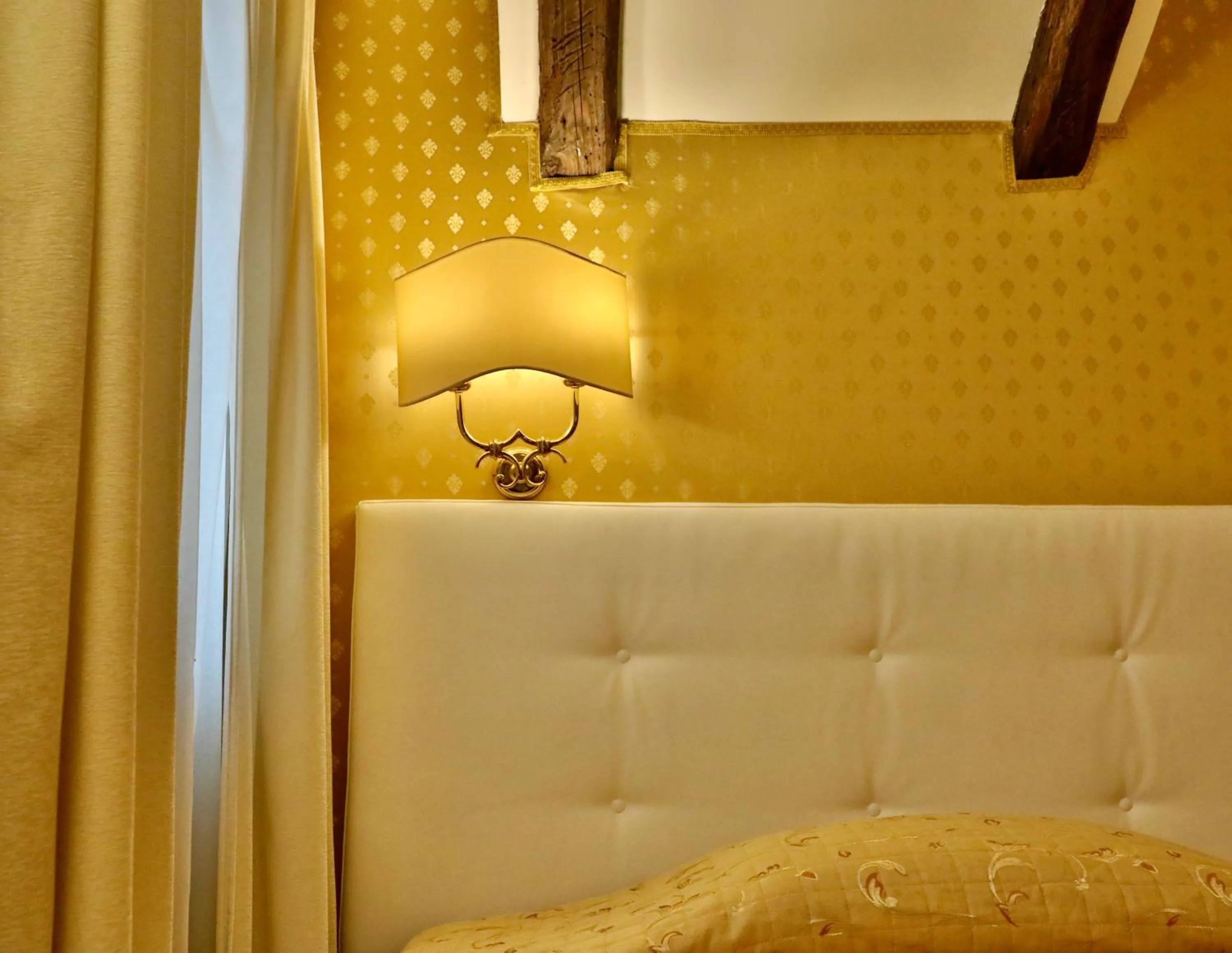 Photo of the whole room, Bed in Hotel Noemi