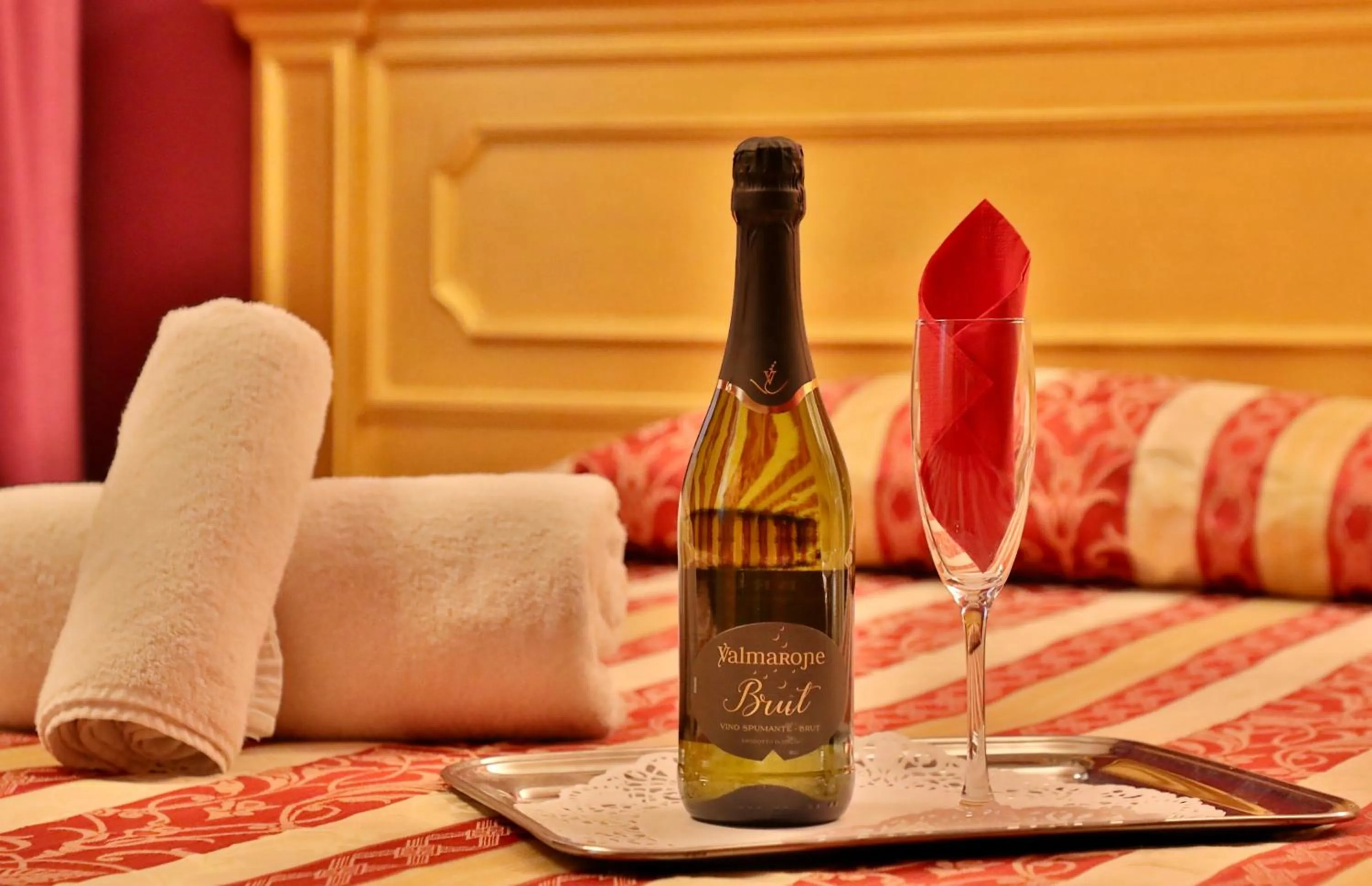 Photo of the whole room in Hotel Noemi