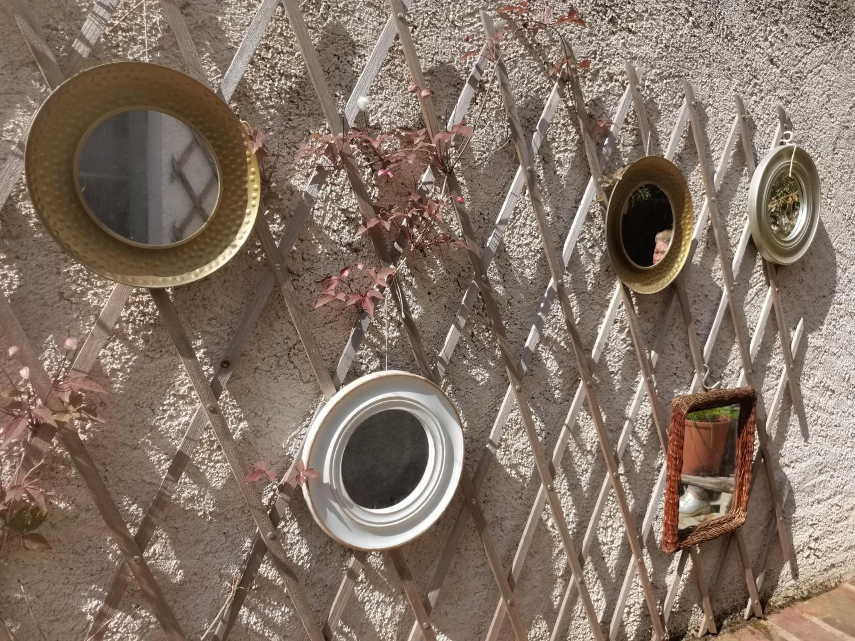 Property building in La Chambre de la Mine