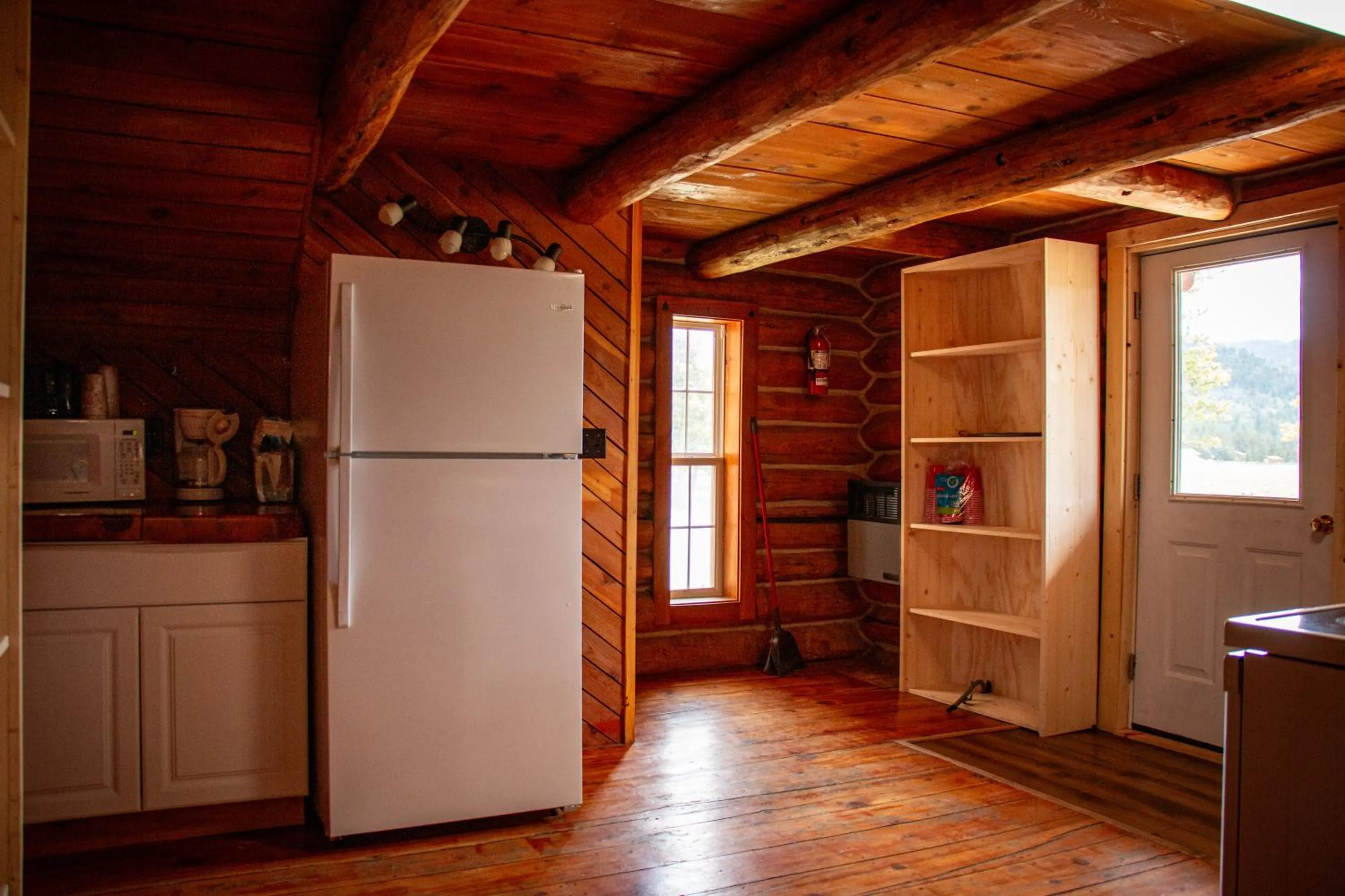 Crooked Creek Guest Ranch