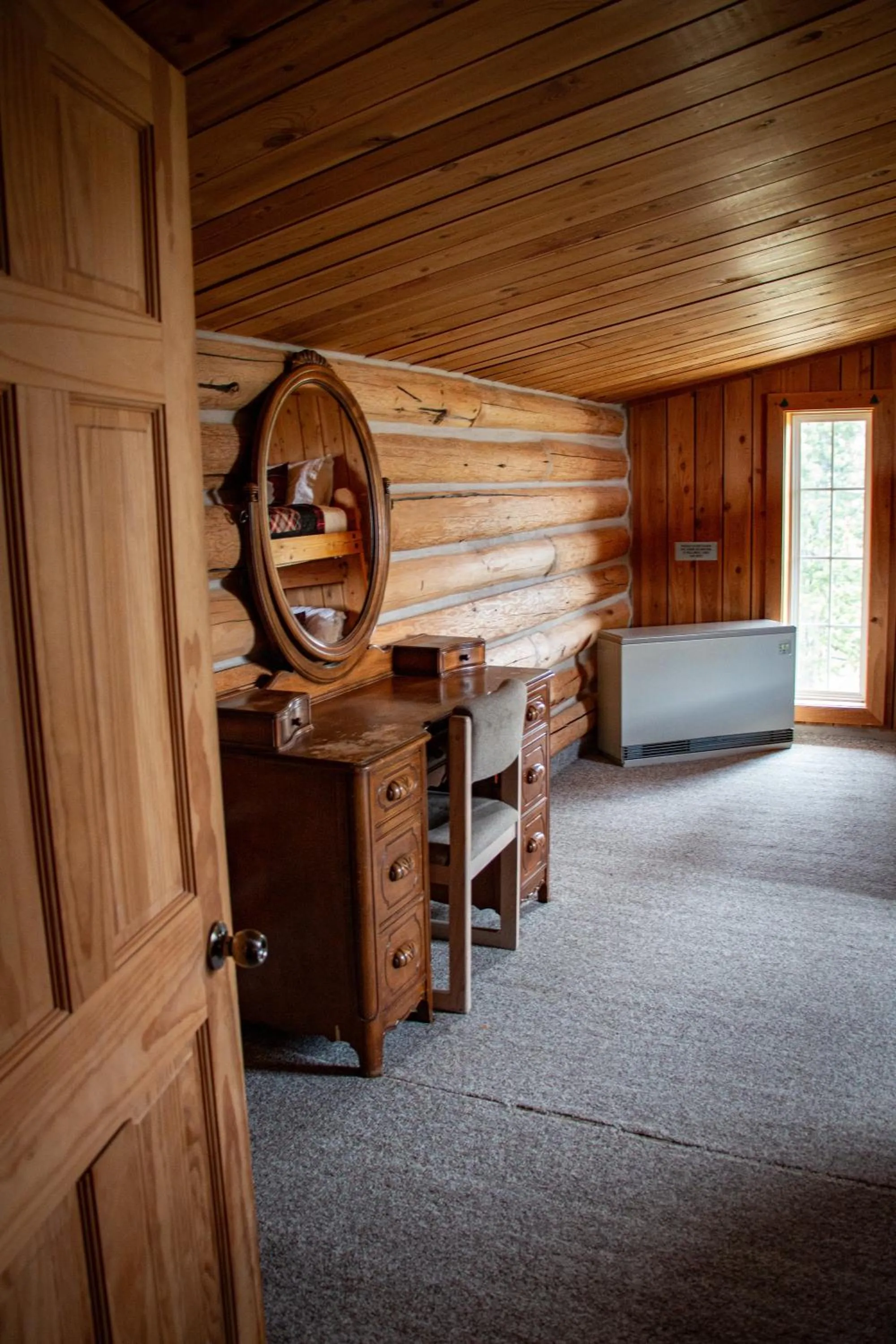 Crooked Creek Guest Ranch