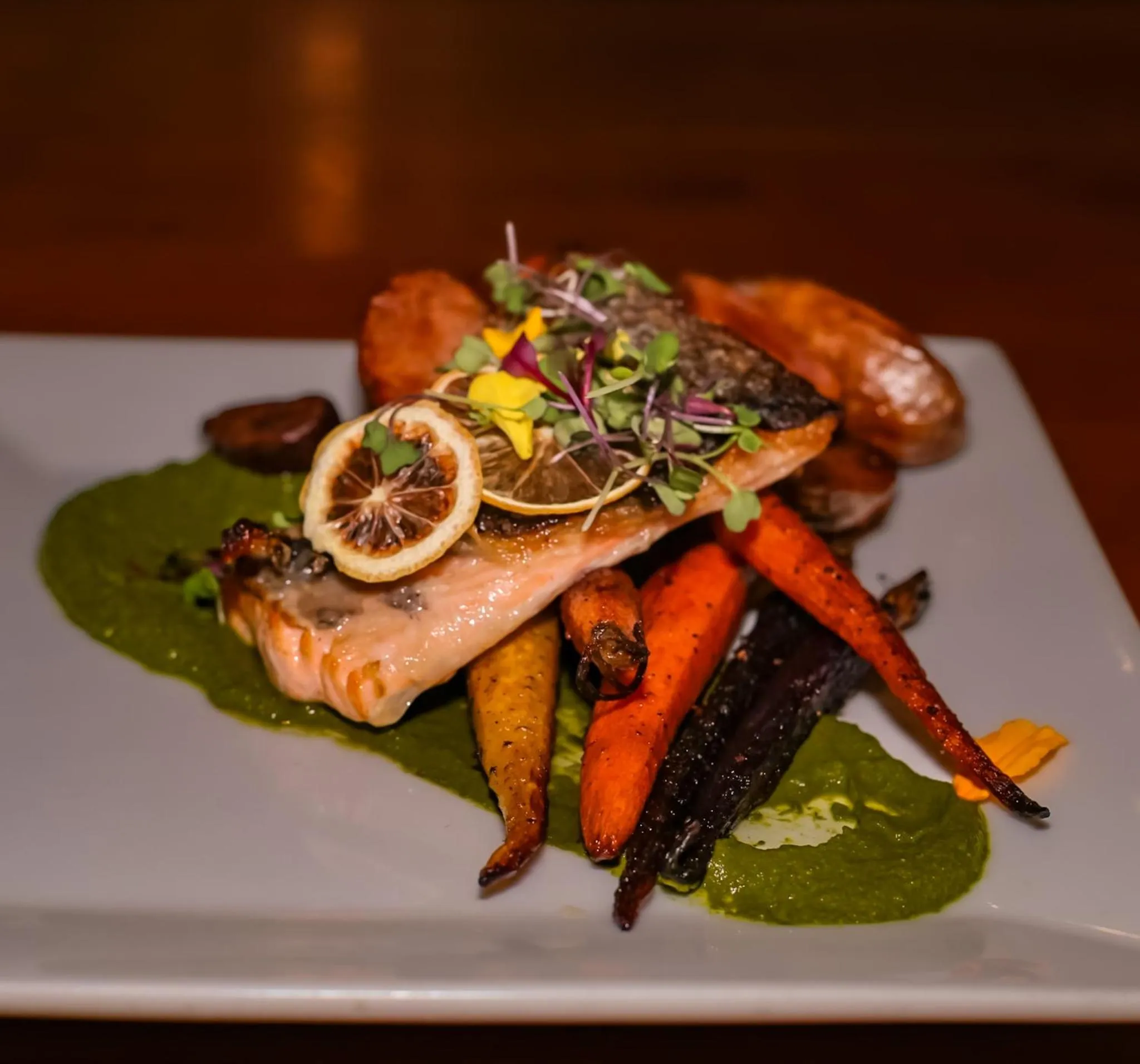 Crooked Creek Guest Ranch