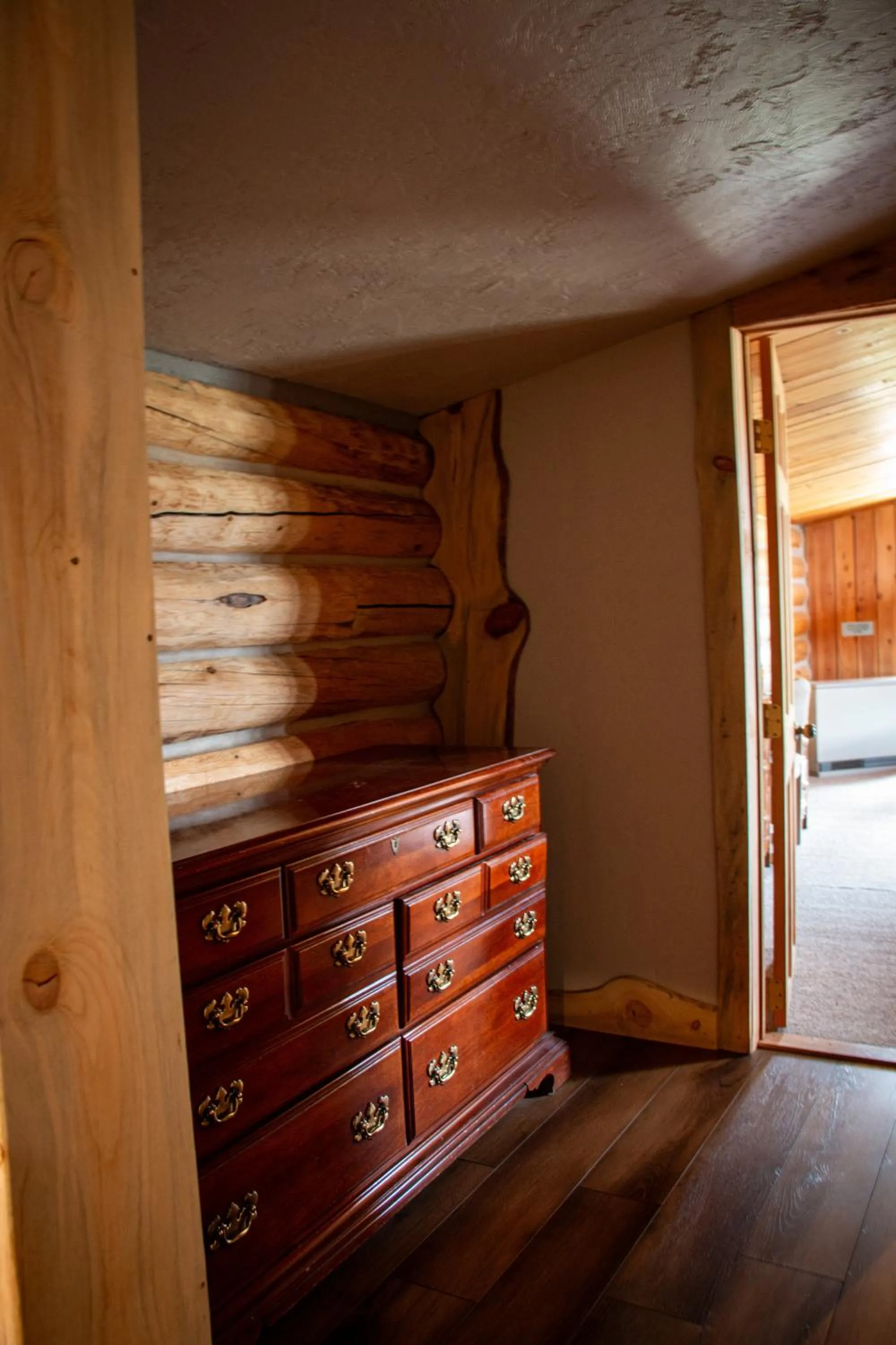 Crooked Creek Guest Ranch