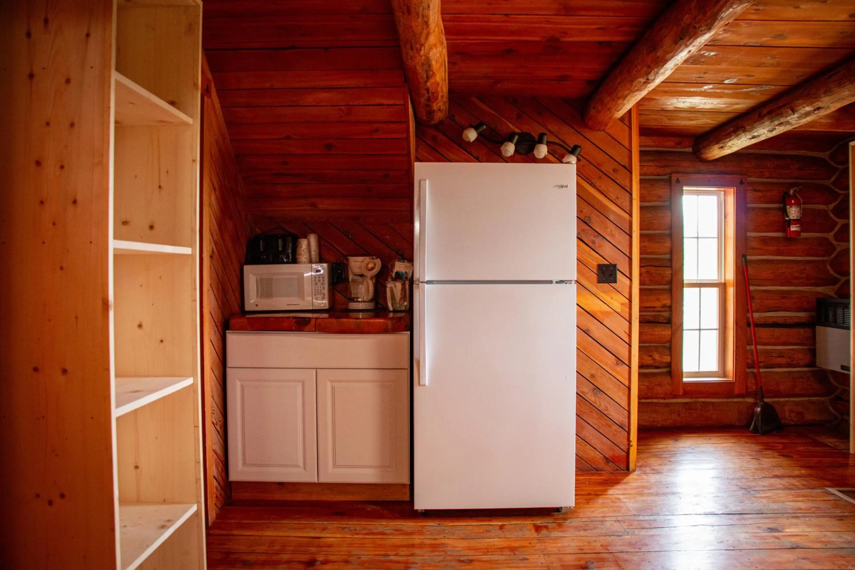 Crooked Creek Guest Ranch