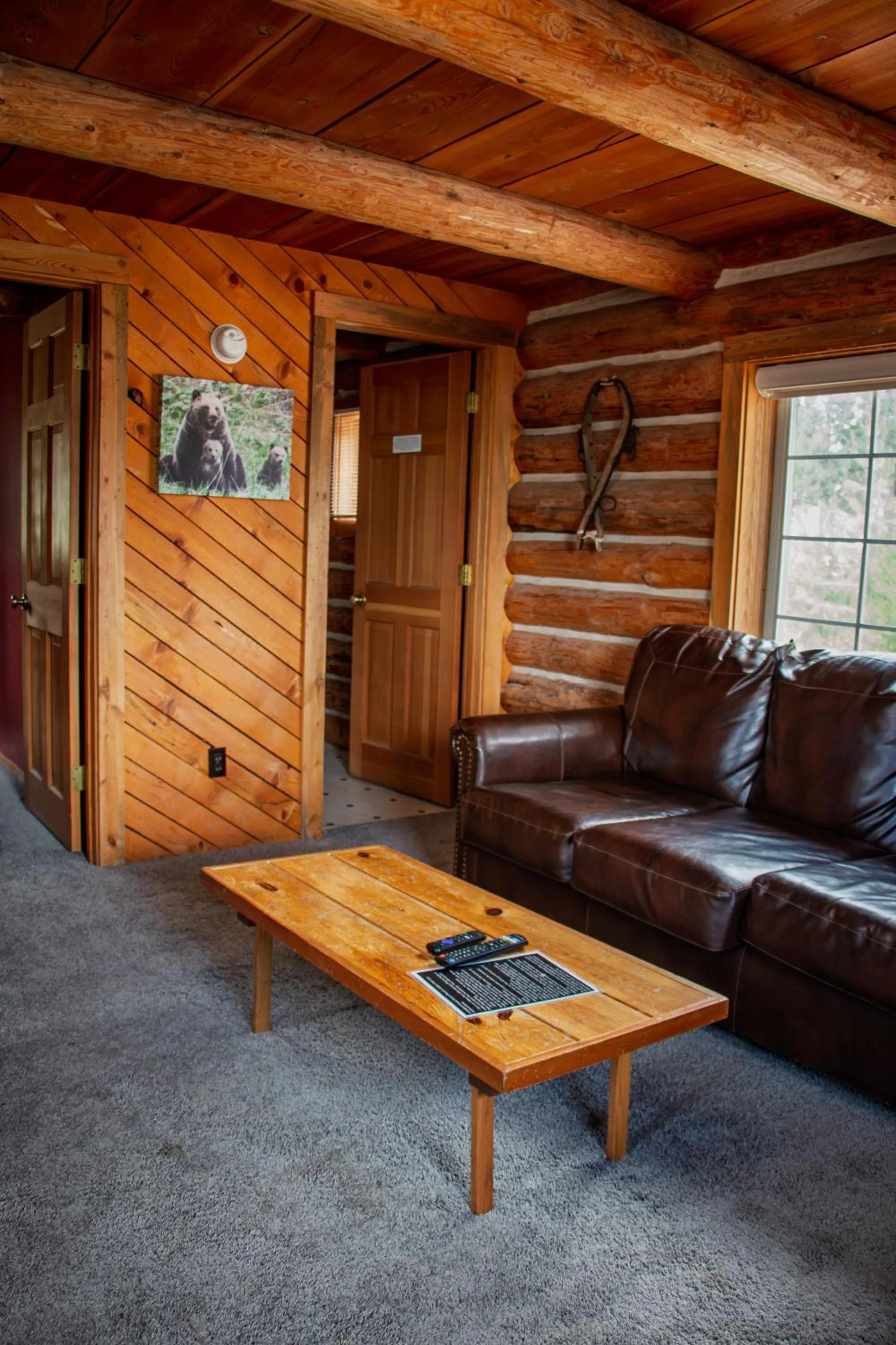 Crooked Creek Guest Ranch