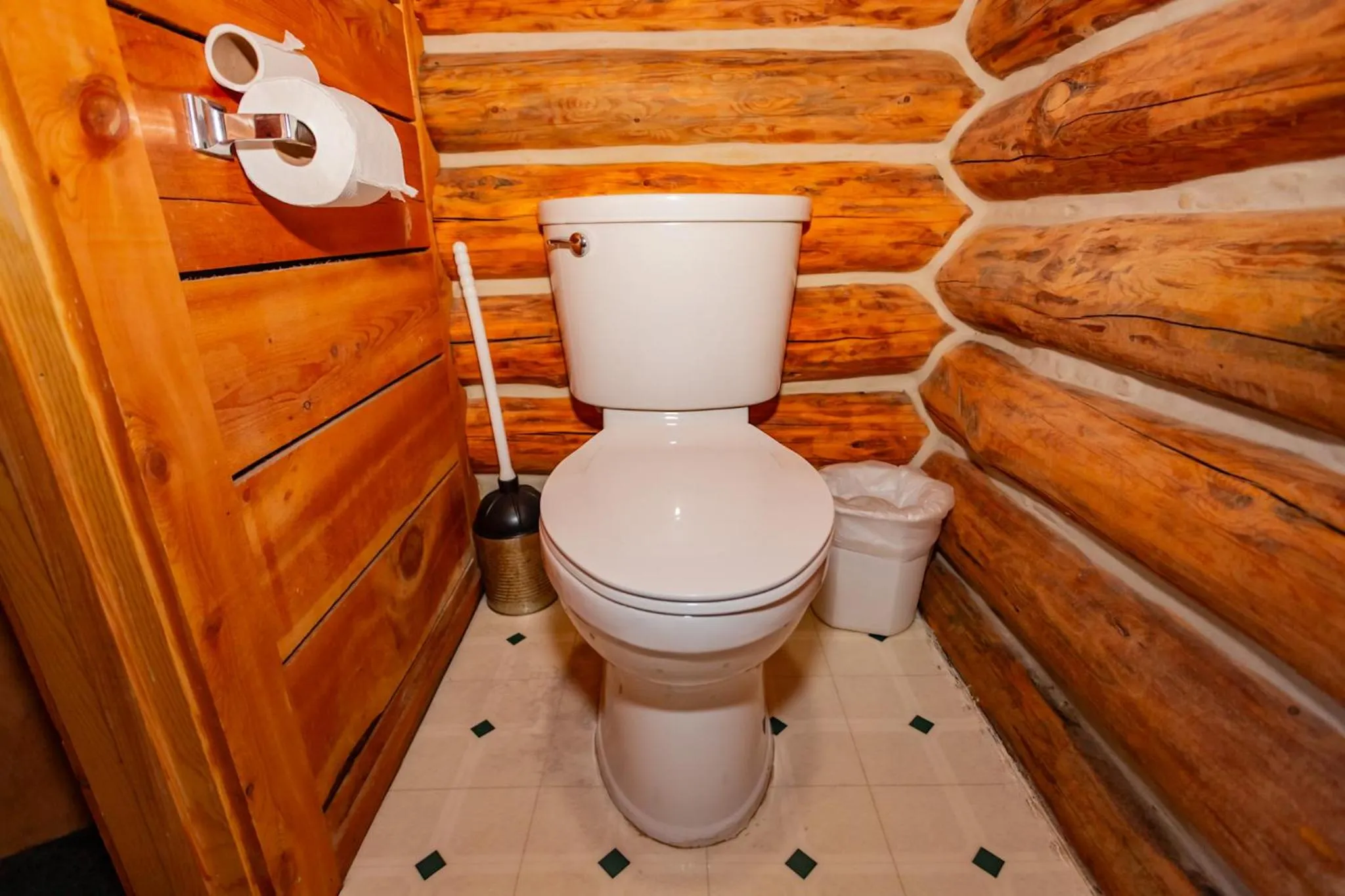 Crooked Creek Guest Ranch