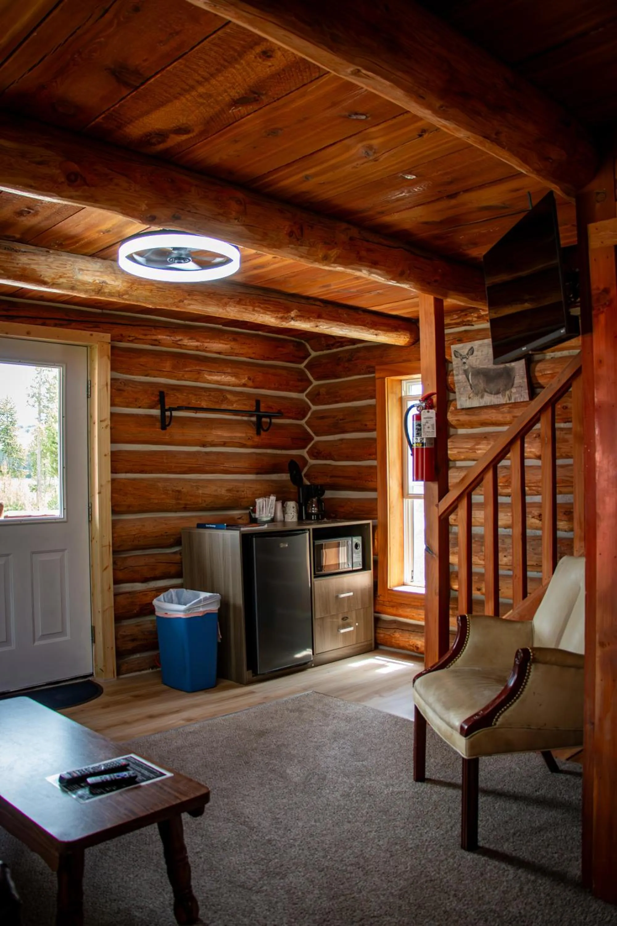 Crooked Creek Guest Ranch