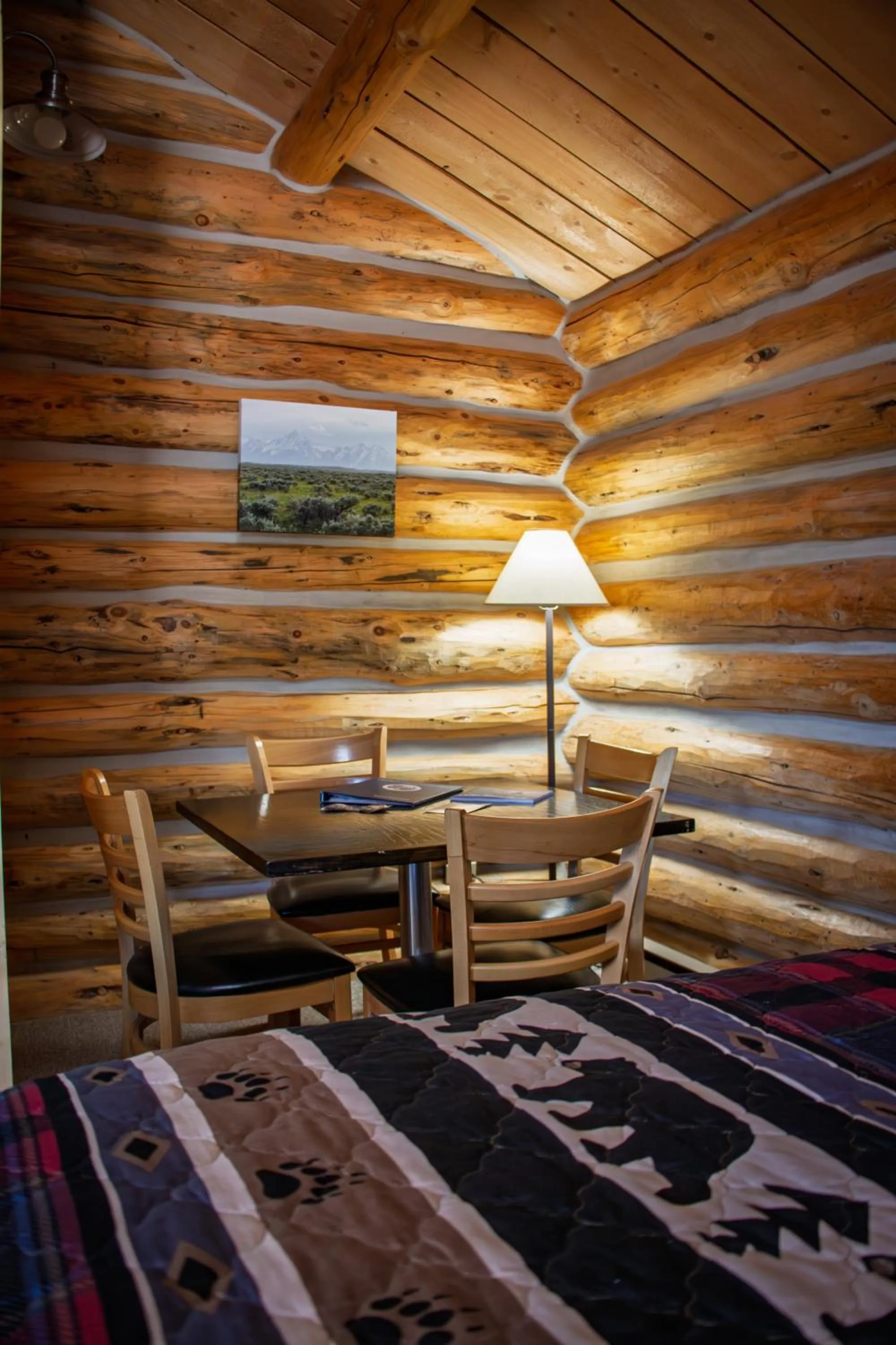 Crooked Creek Guest Ranch