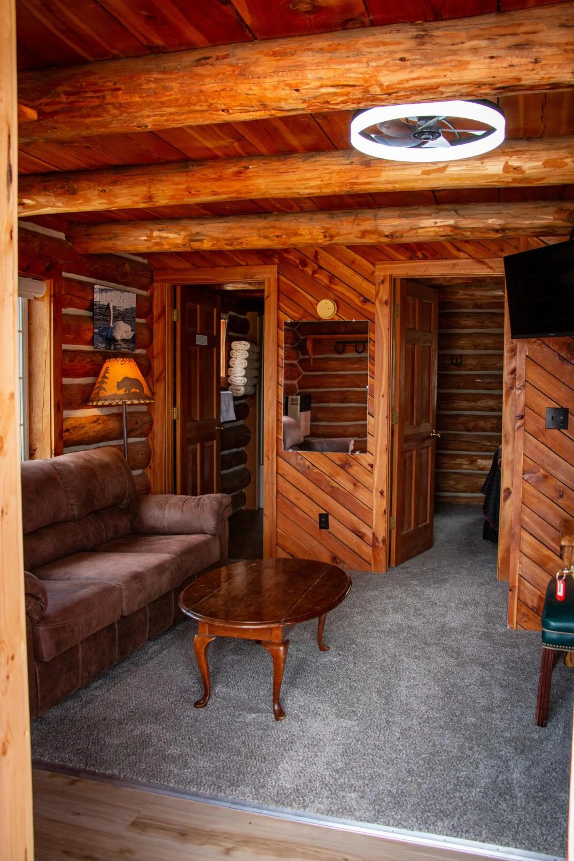 Crooked Creek Guest Ranch