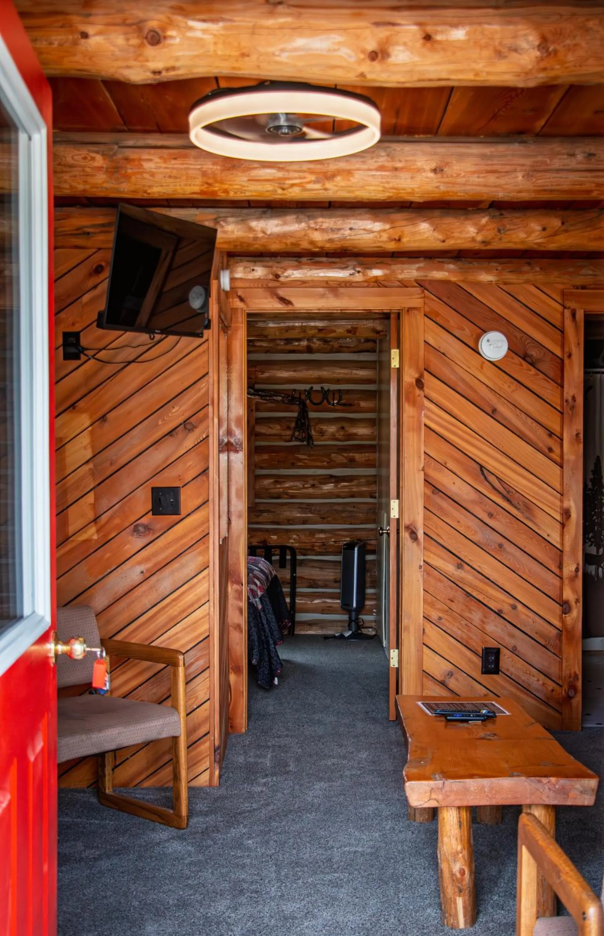 Crooked Creek Guest Ranch