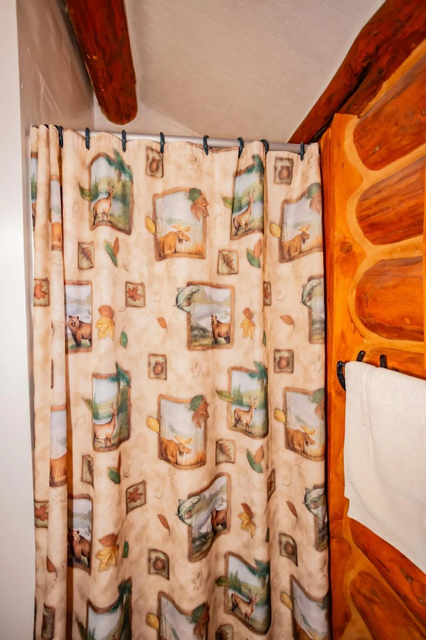 Crooked Creek Guest Ranch