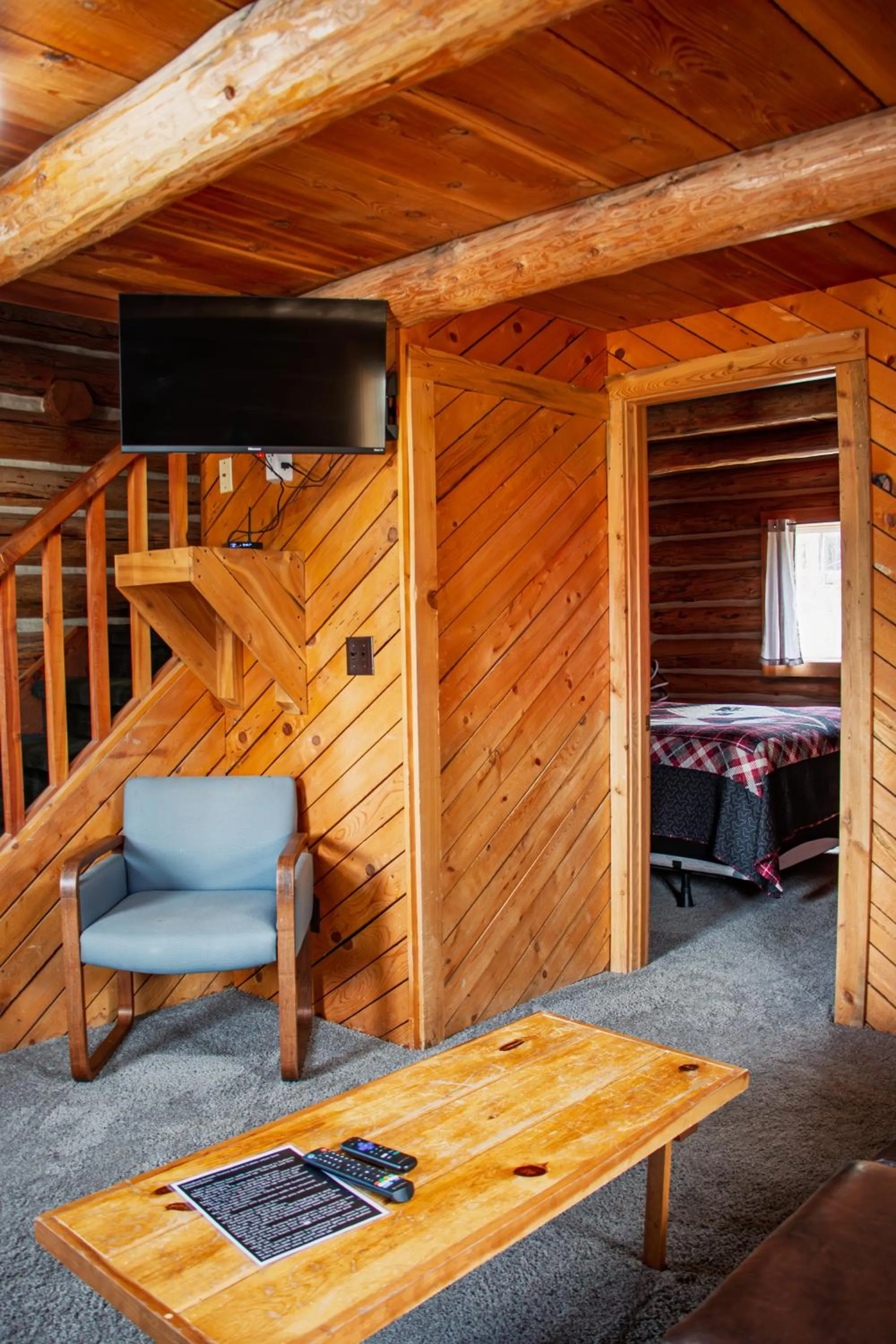 Crooked Creek Guest Ranch