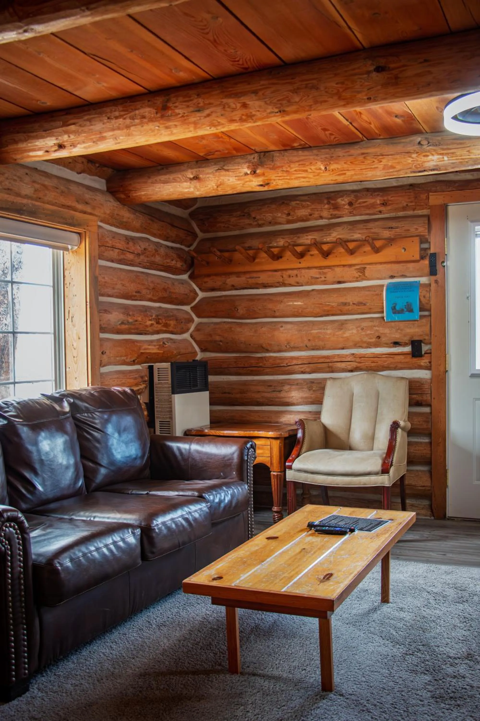 Crooked Creek Guest Ranch