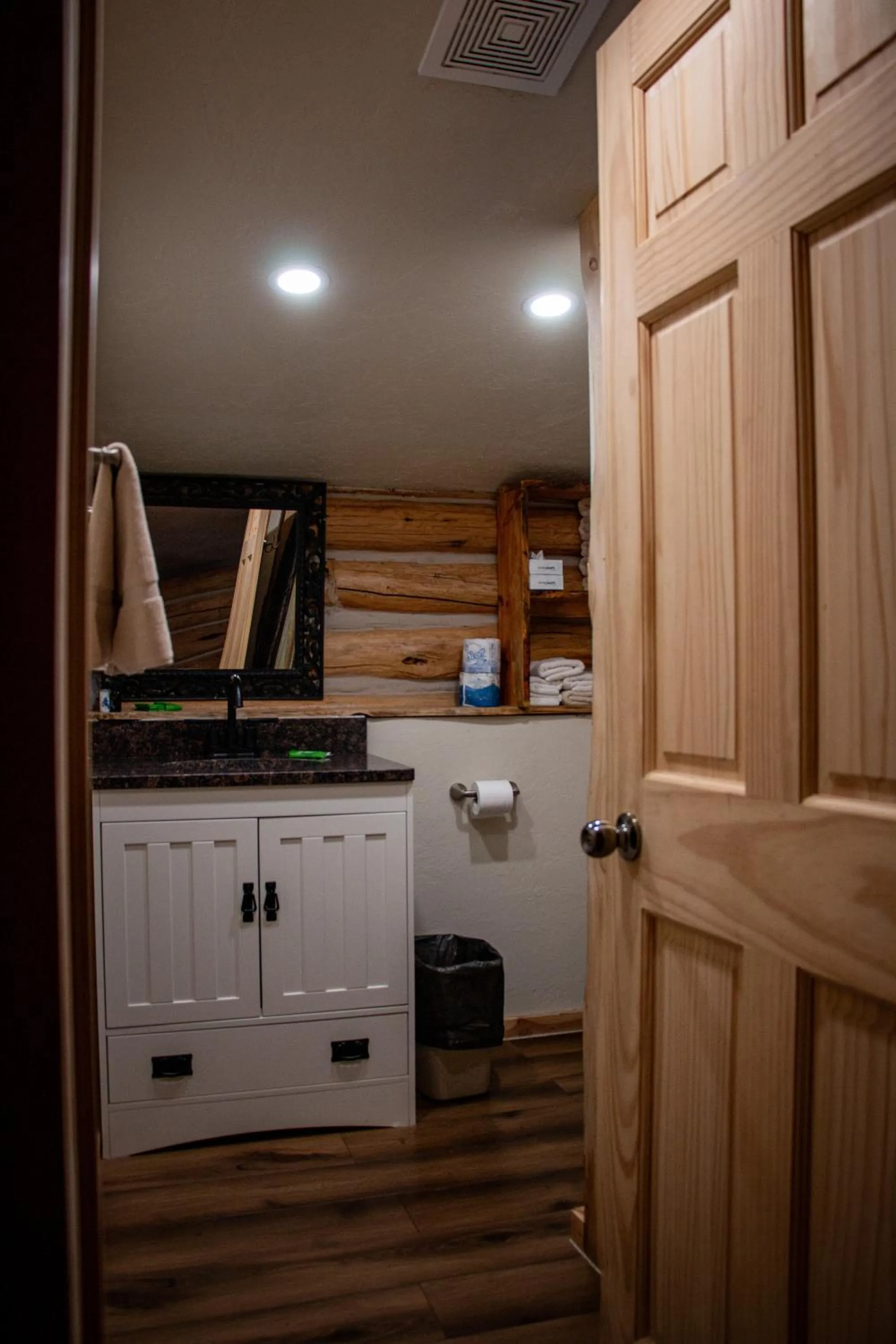 Crooked Creek Guest Ranch