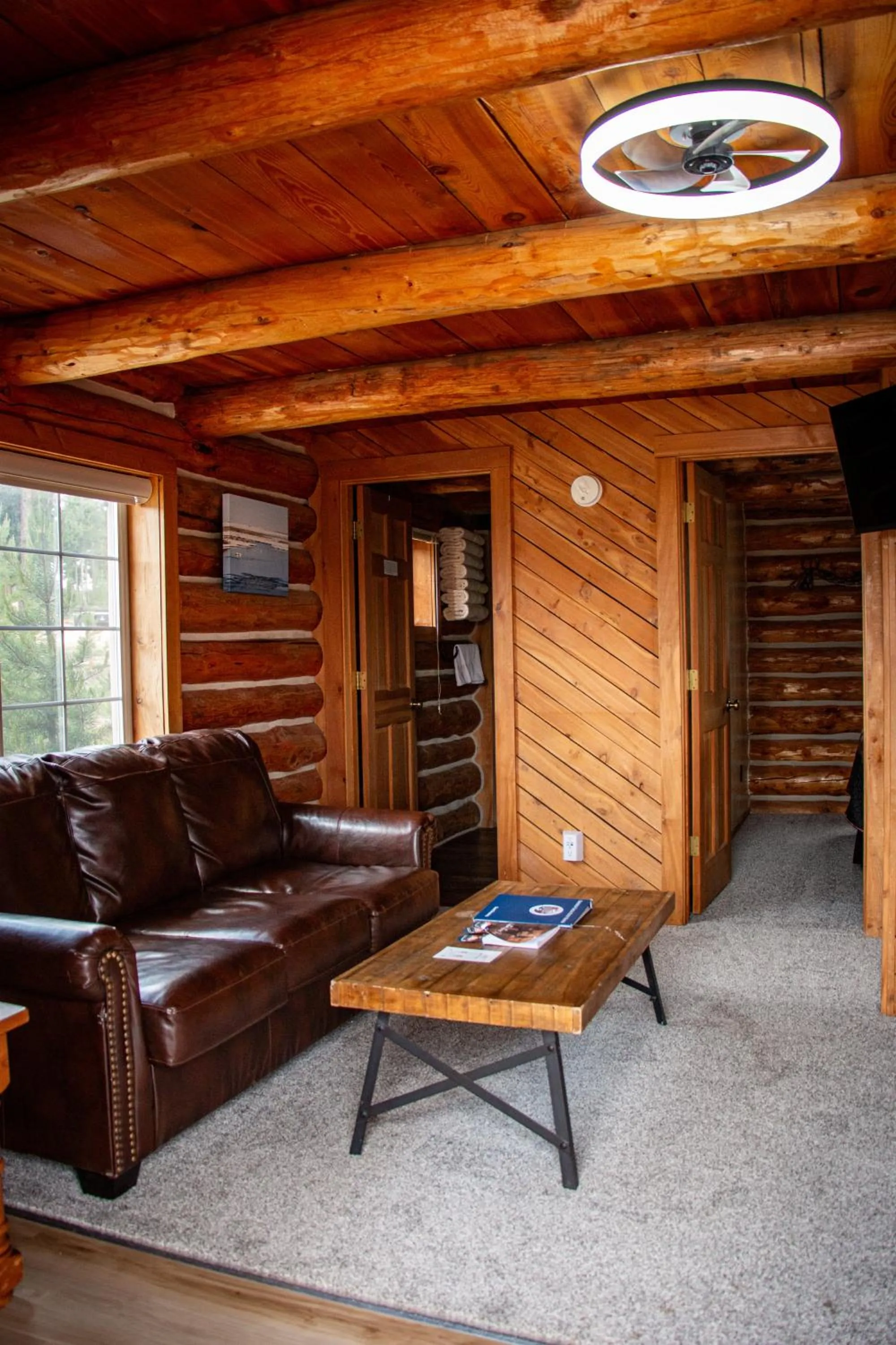 Crooked Creek Guest Ranch