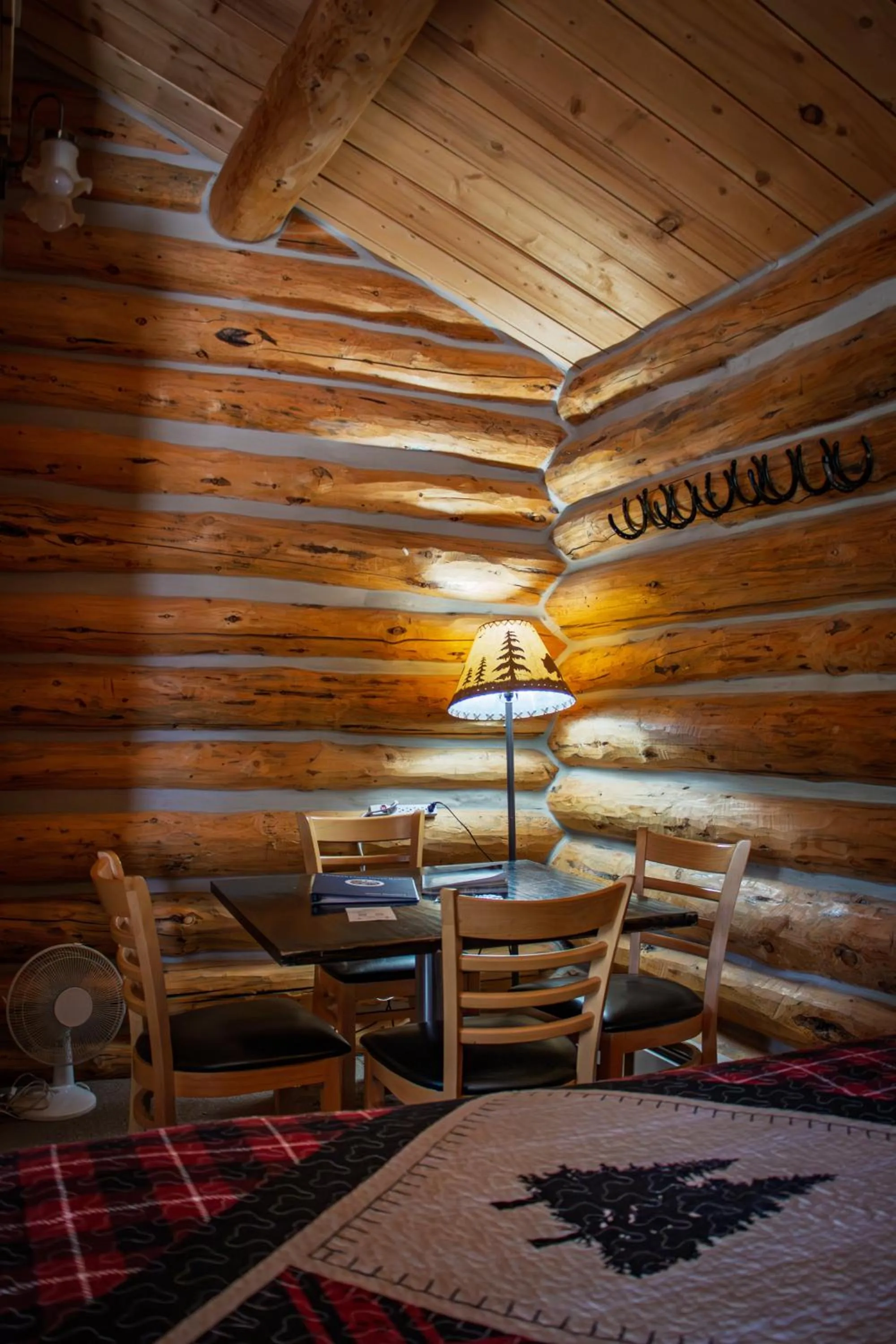 Crooked Creek Guest Ranch