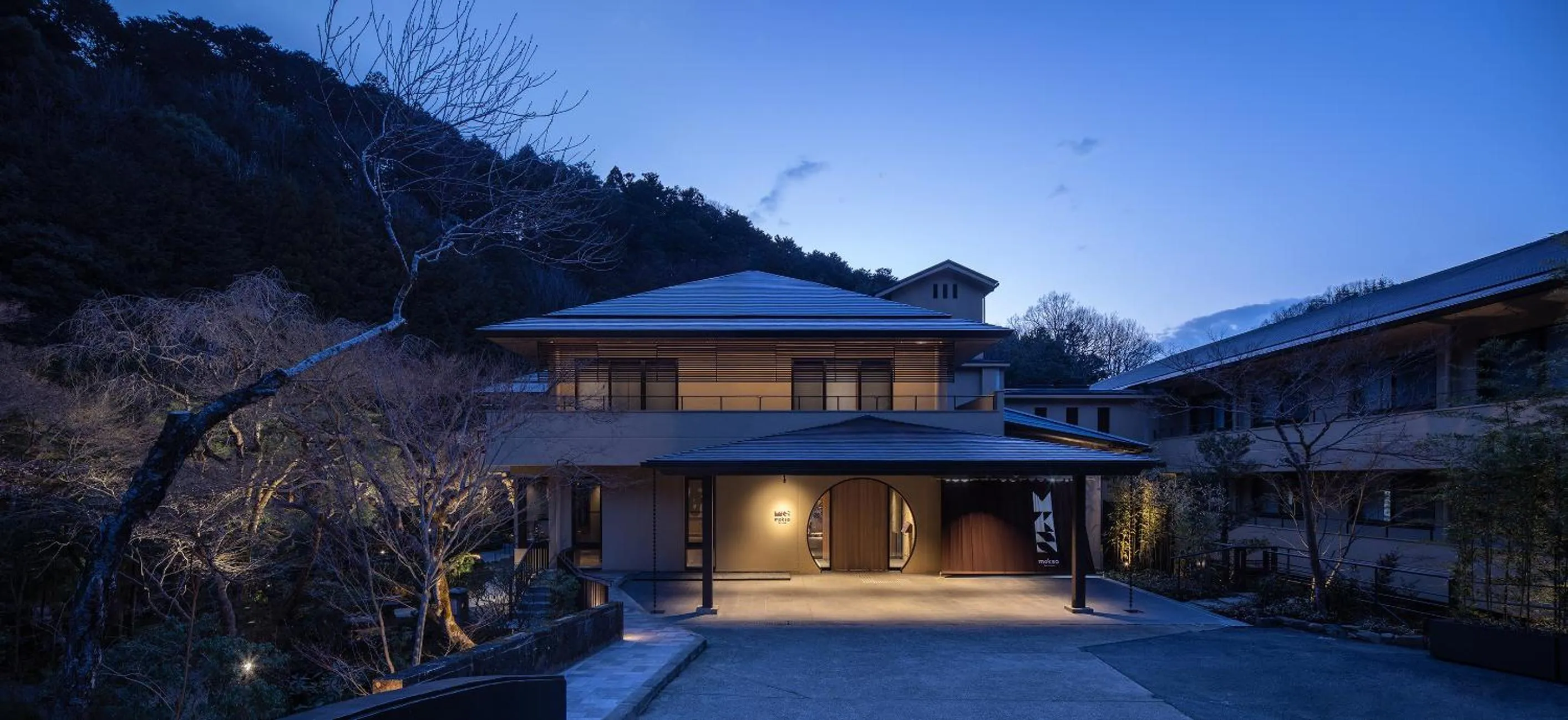 Property building in moksa