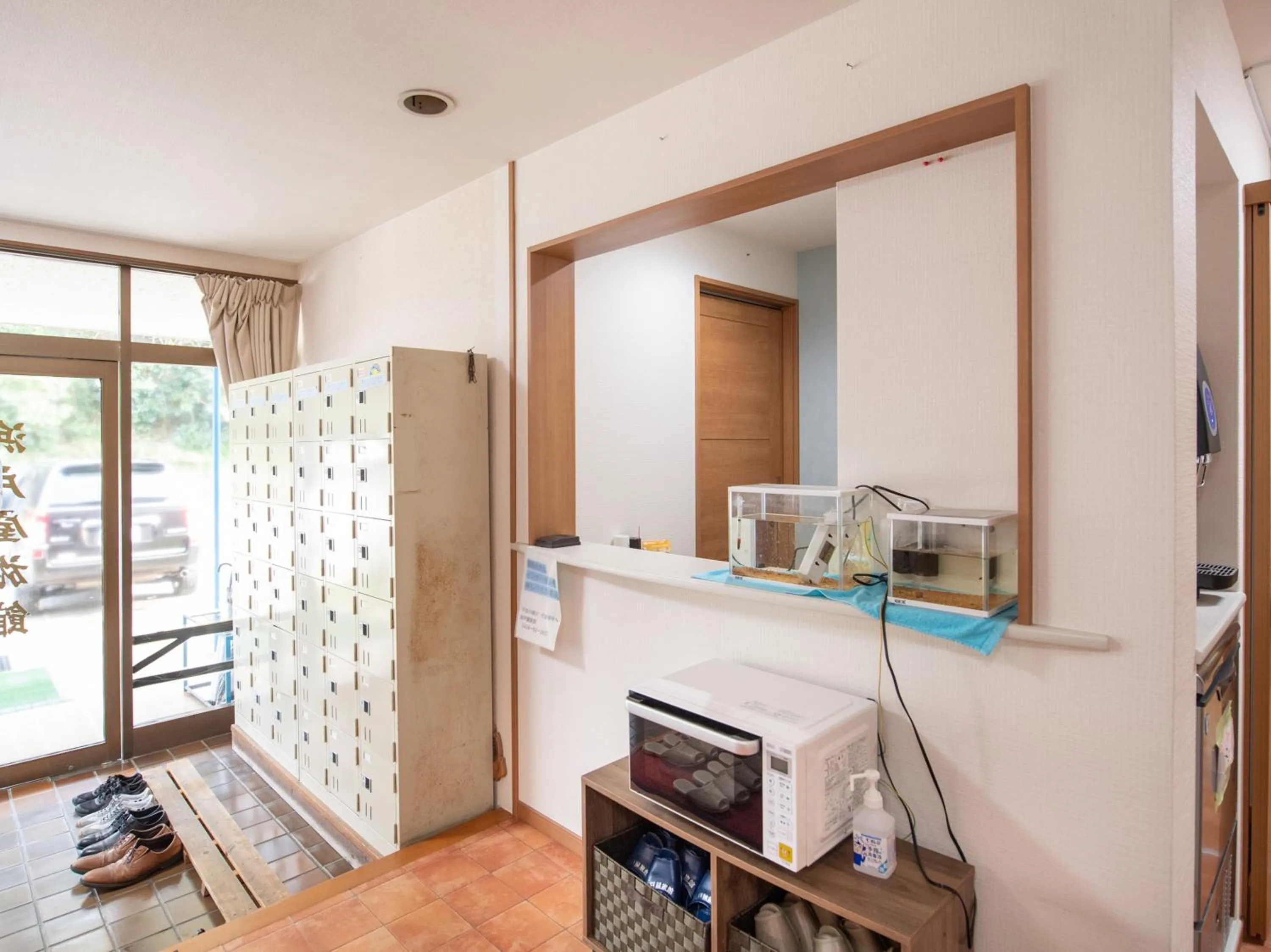 Tabist Hamatoya Ryokan Mens Only