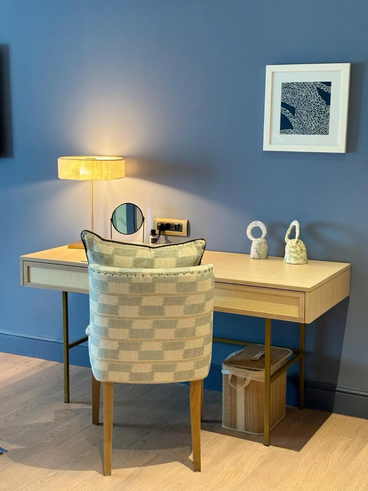 Residence Deluxe Room in Hotel Supetar Residence Deluxe Room in Hotel Supetar