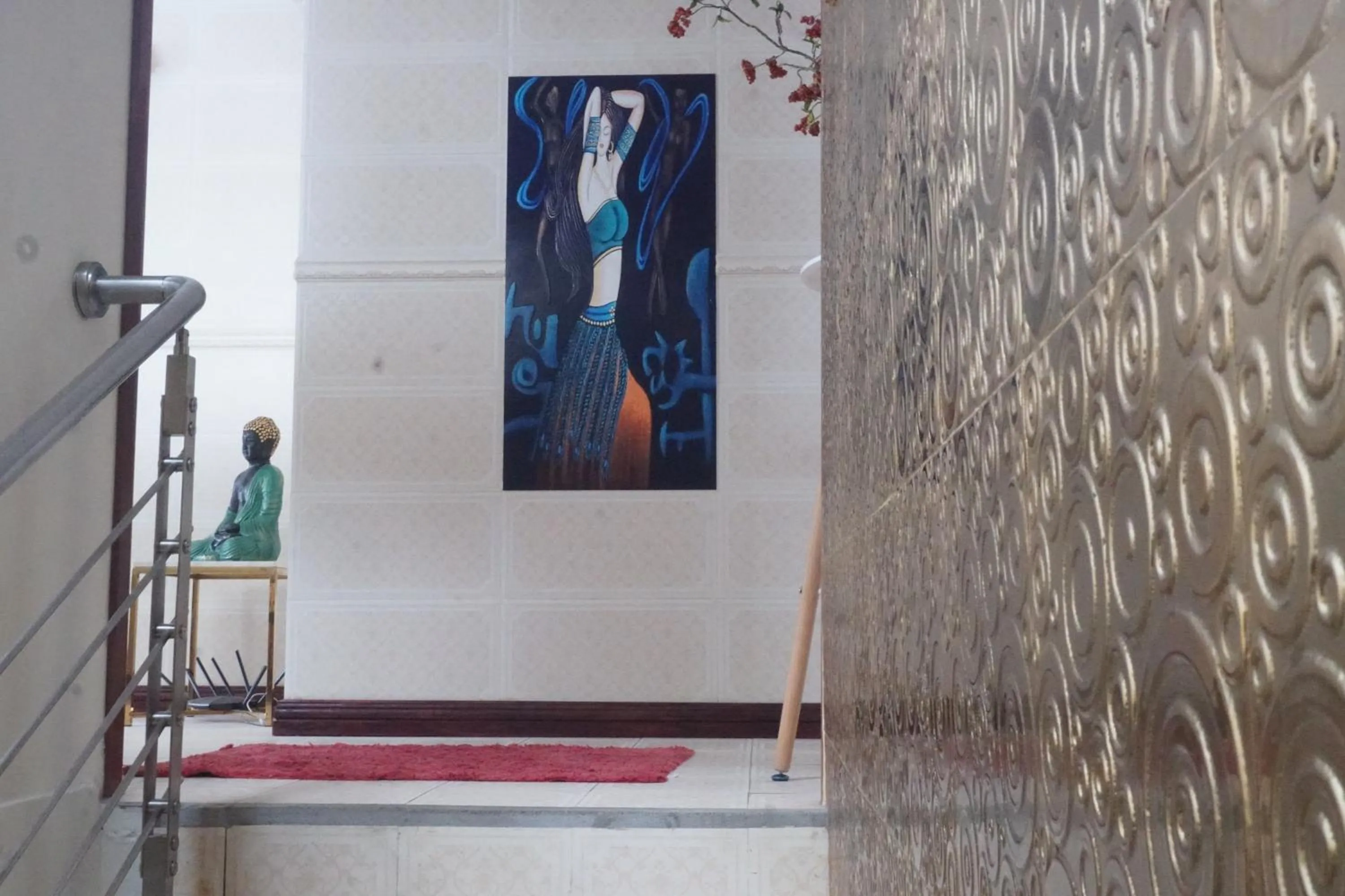 Happy Ours Guesthouse