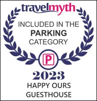 Happy Ours Guesthouse