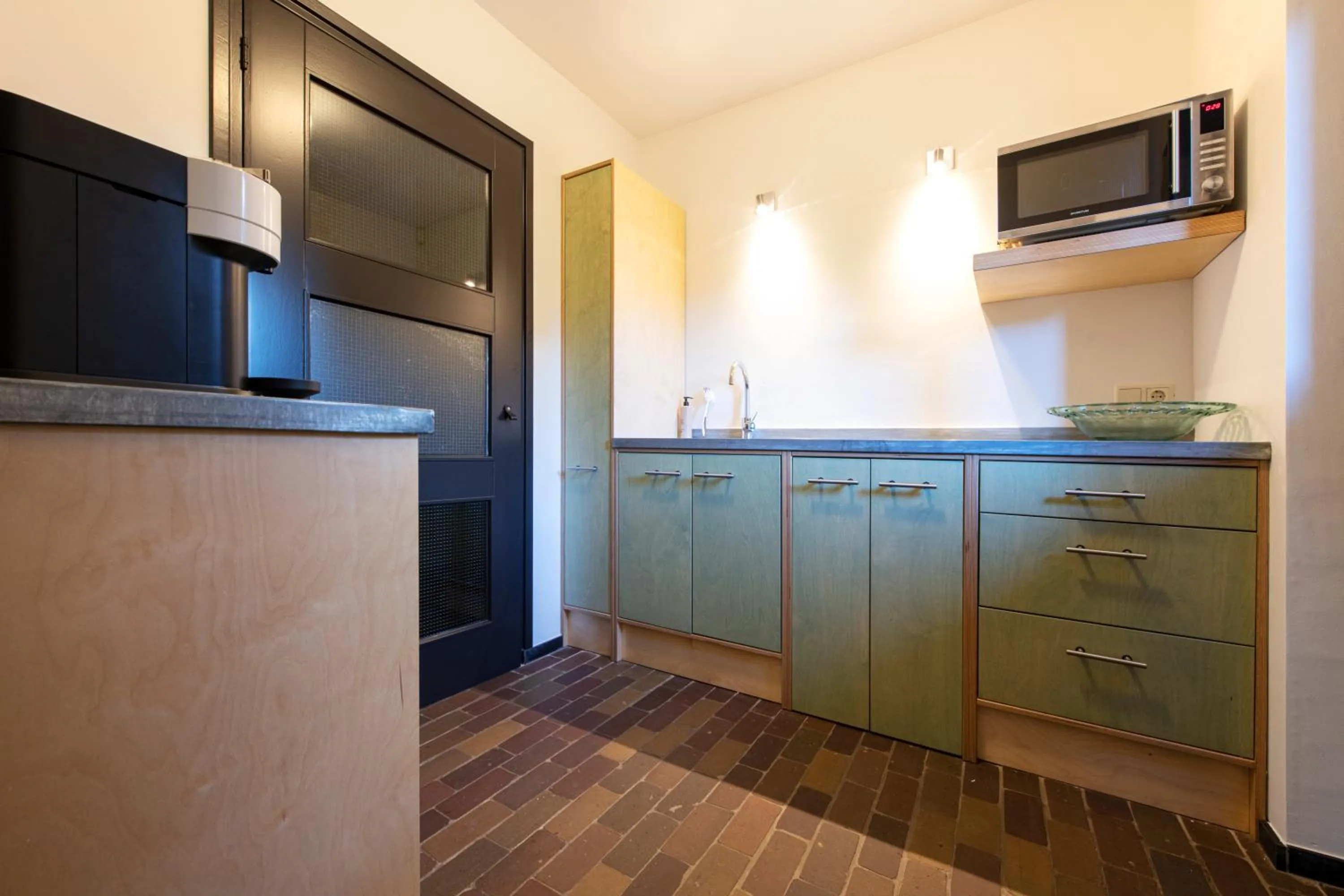 Aan het Dijksteegje Logies - B&B