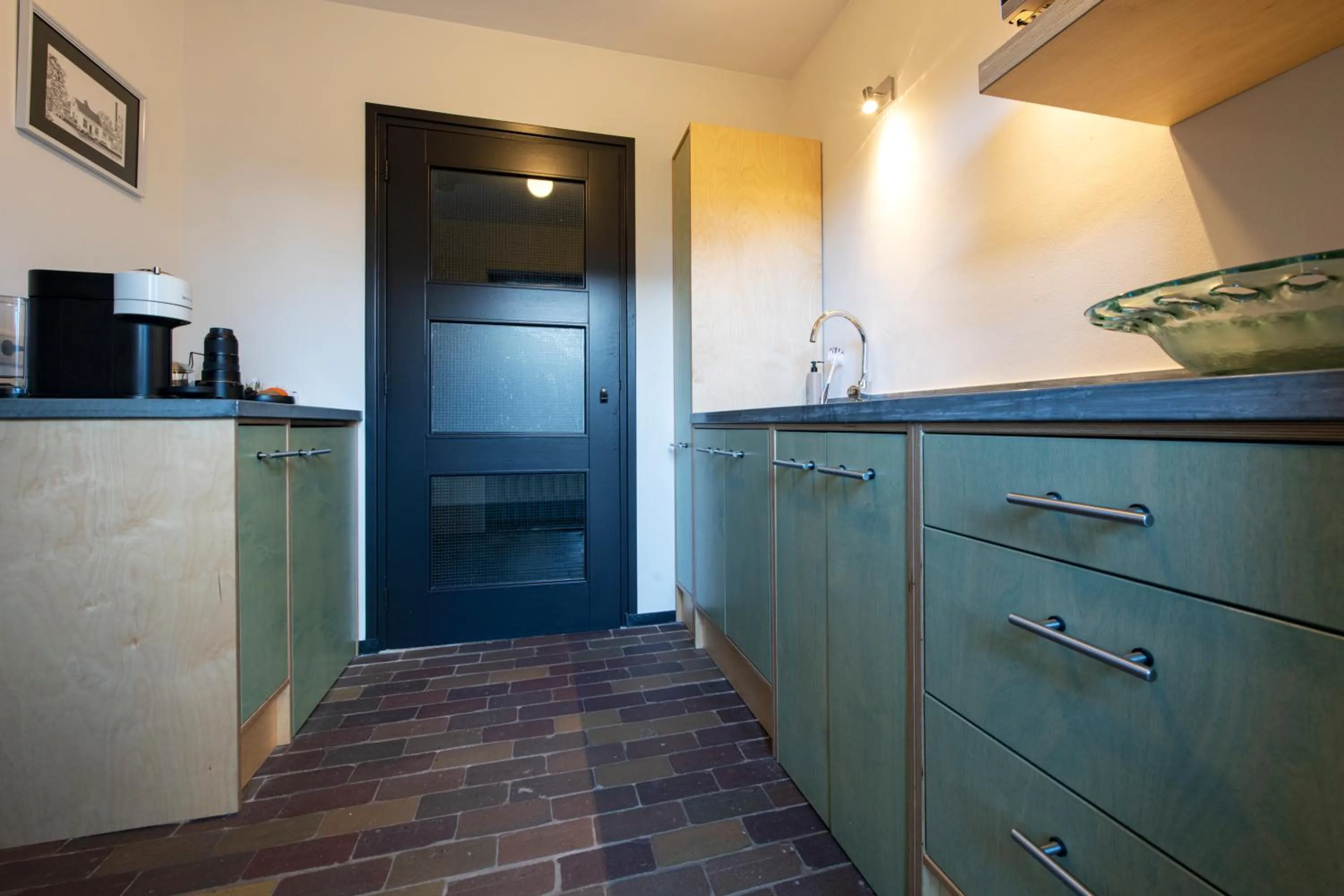 Aan het Dijksteegje Logies - B&B