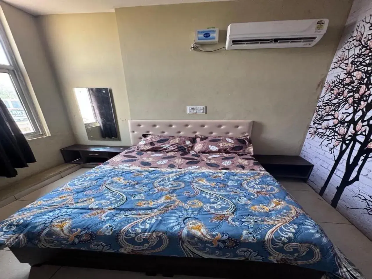 Standard Double Room - single occupancy in OYO 87047 Blossom inn Standard Double Room - single occupancy in OYO 87047 Blossom inn