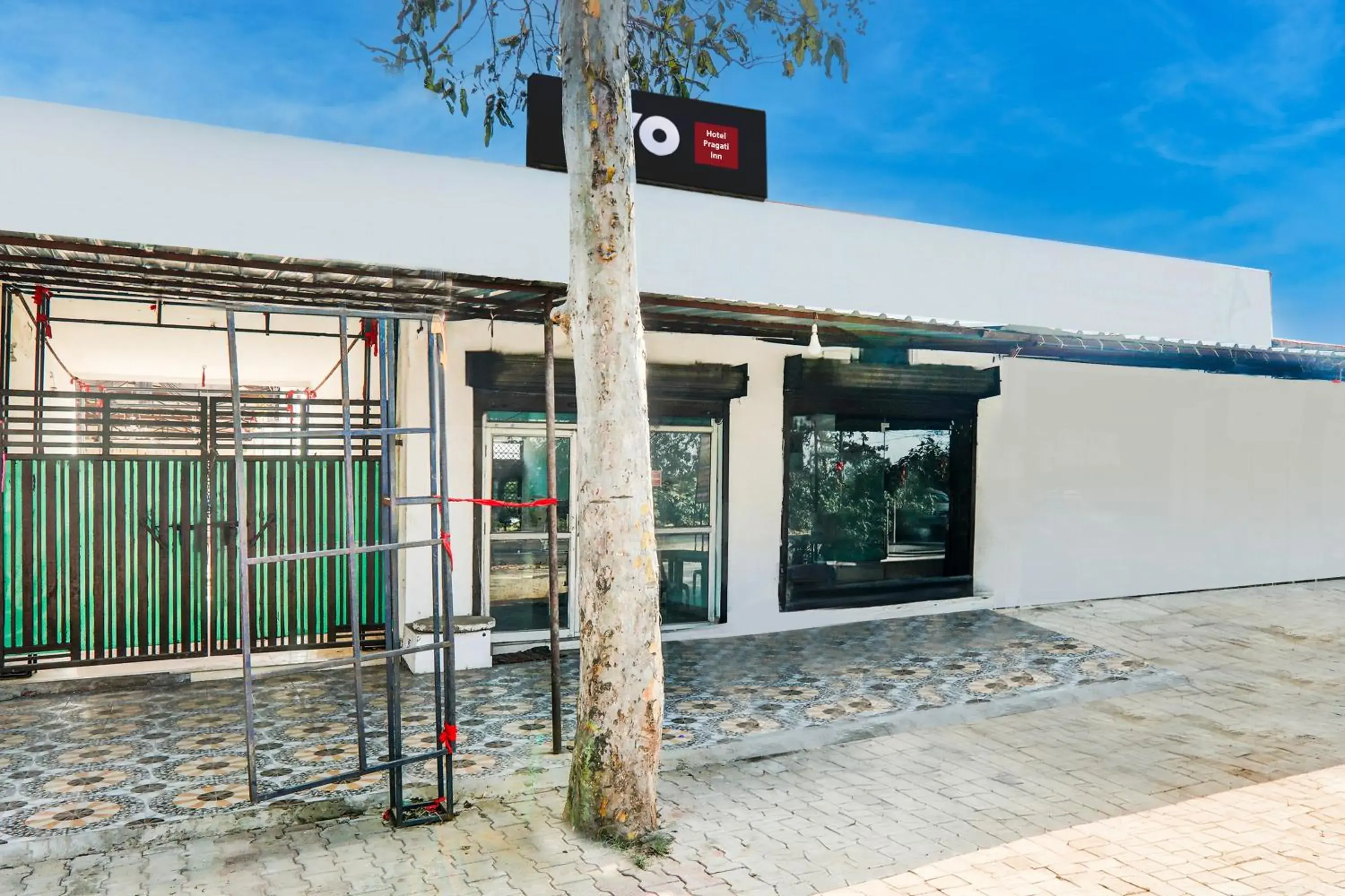 Hotel O Pragati Resort Marriage Hall & Restaurant Hotel O Pragati Resort Marriage Hall & Restaurant