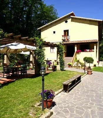 Hotel Relais Valle Orientina