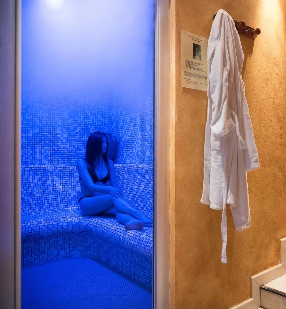 Hotel Relais Valle Orientina