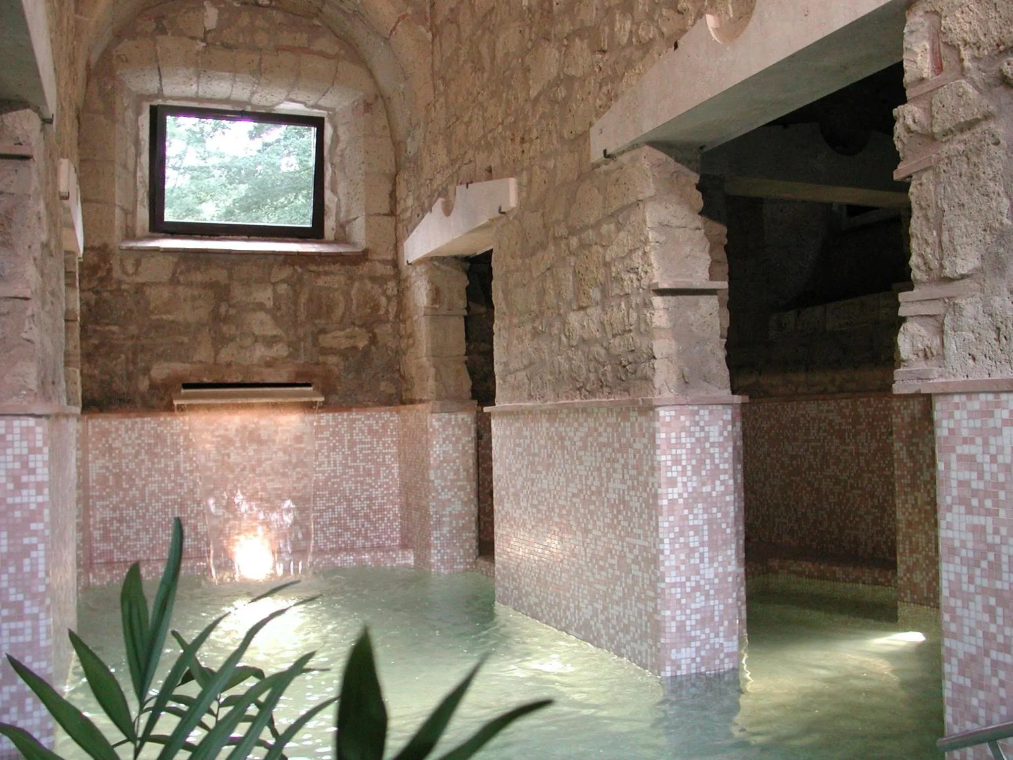 Activities in Hotel Relais Valle Orientina