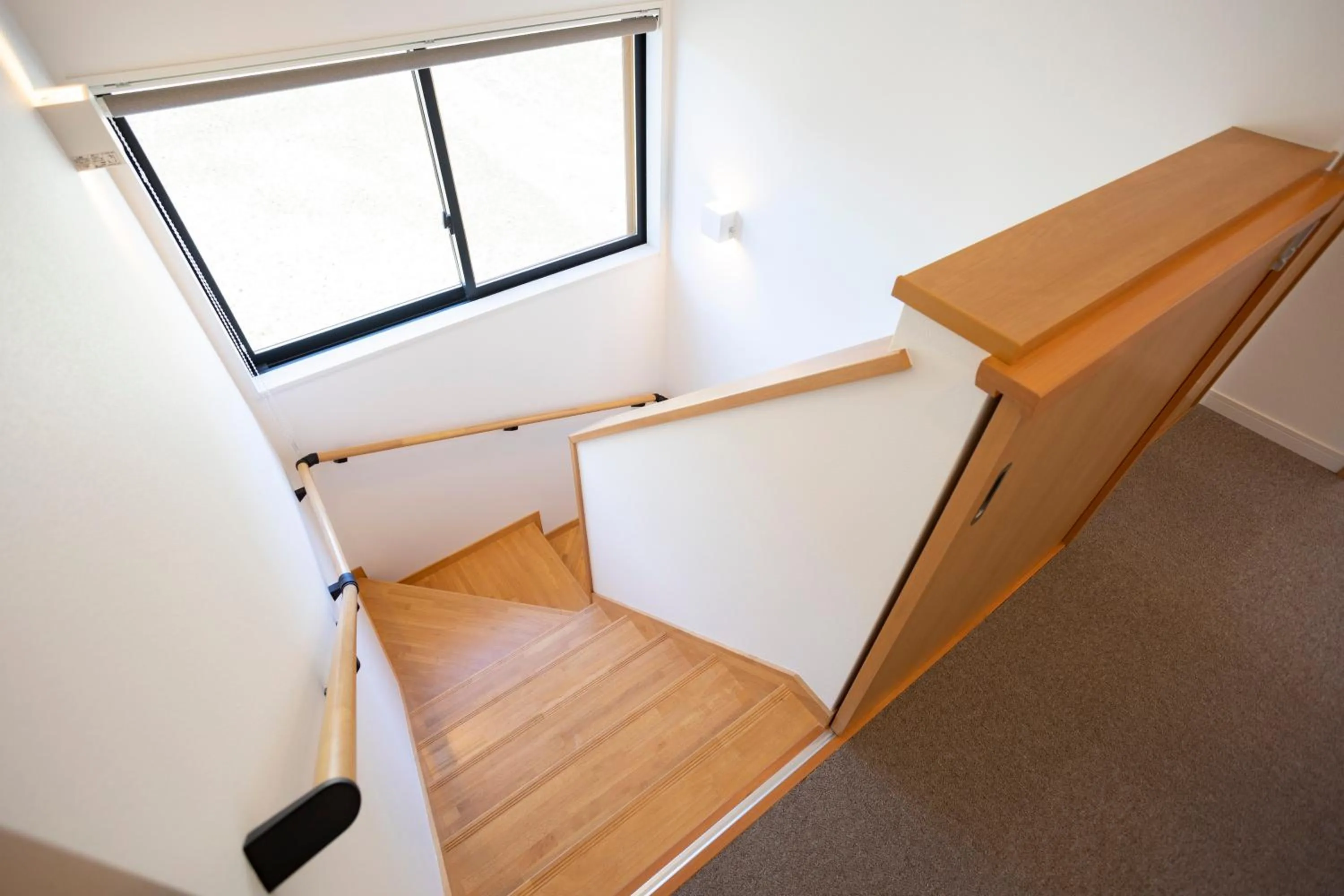 Photo of the whole room in ASAE