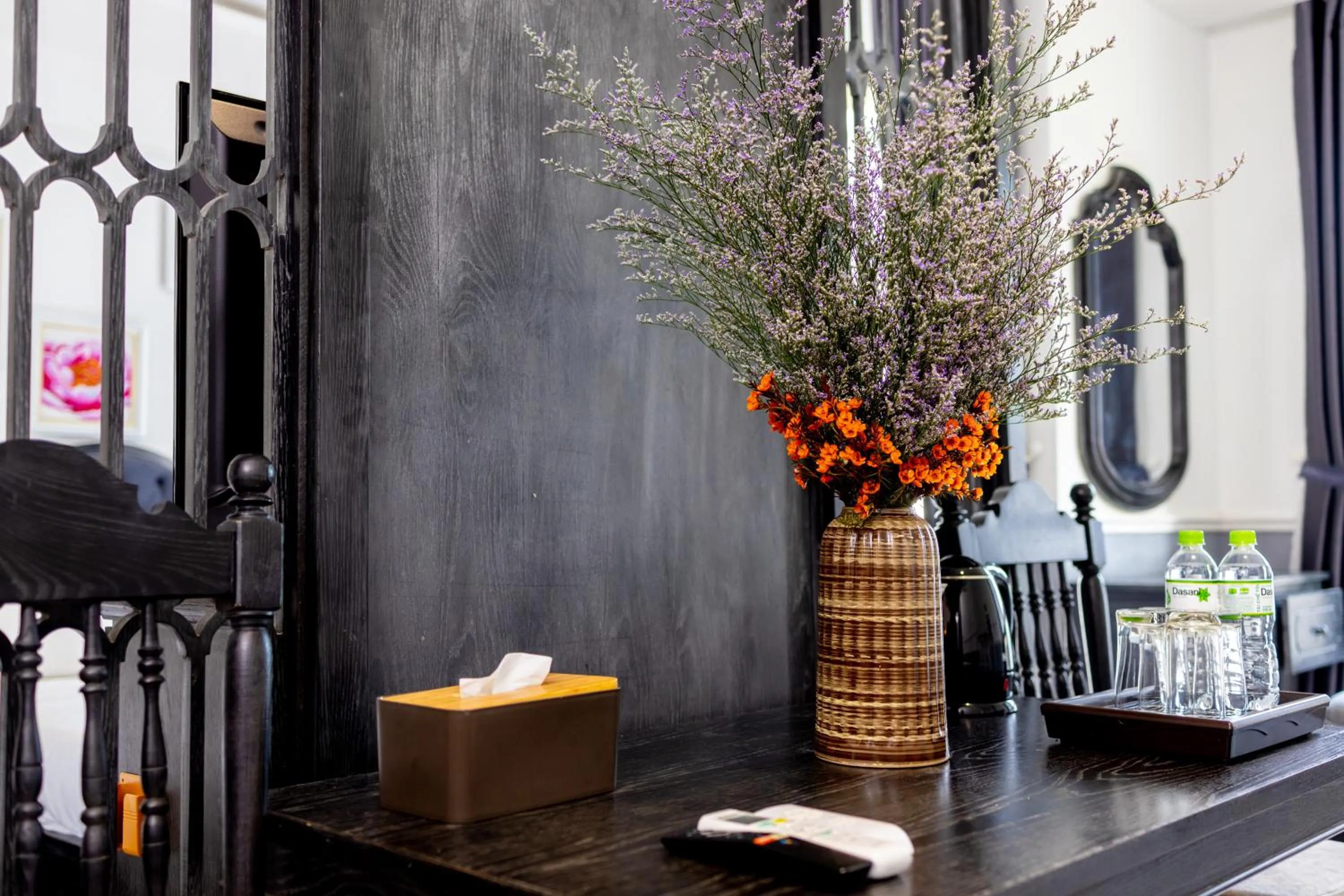 Dérive Boutique Villa & Apartment Da Nang