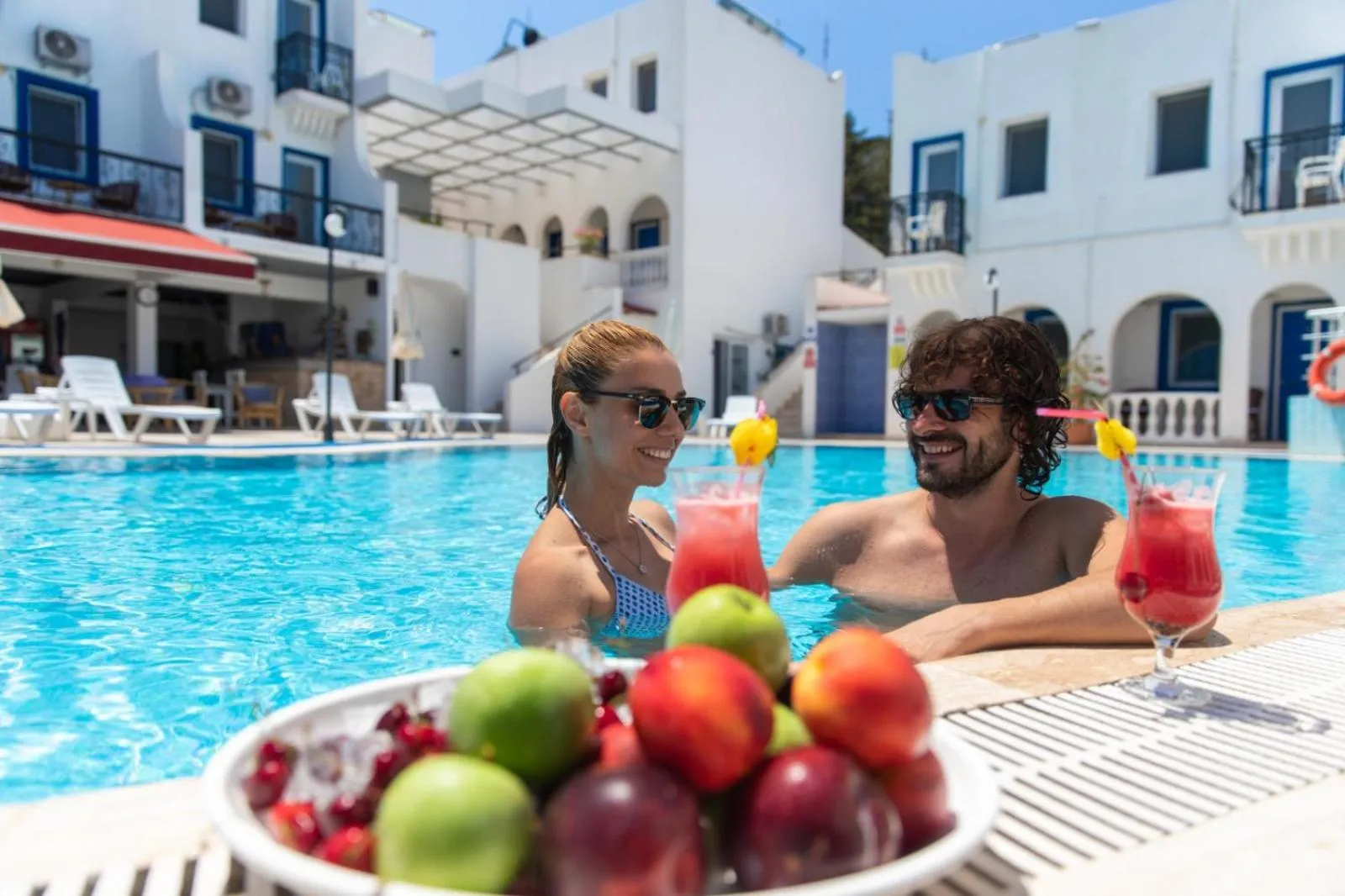 Day in Dreams Bodrum butik hotel