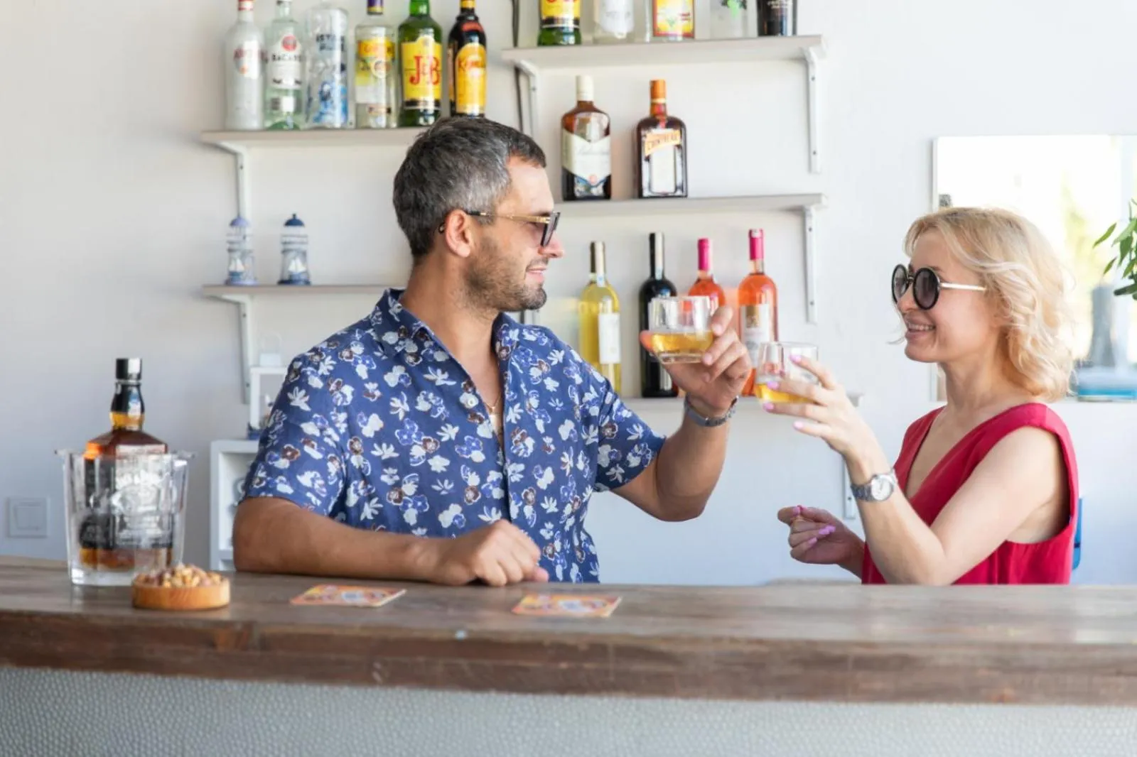 People in Dreams Bodrum butik hotel