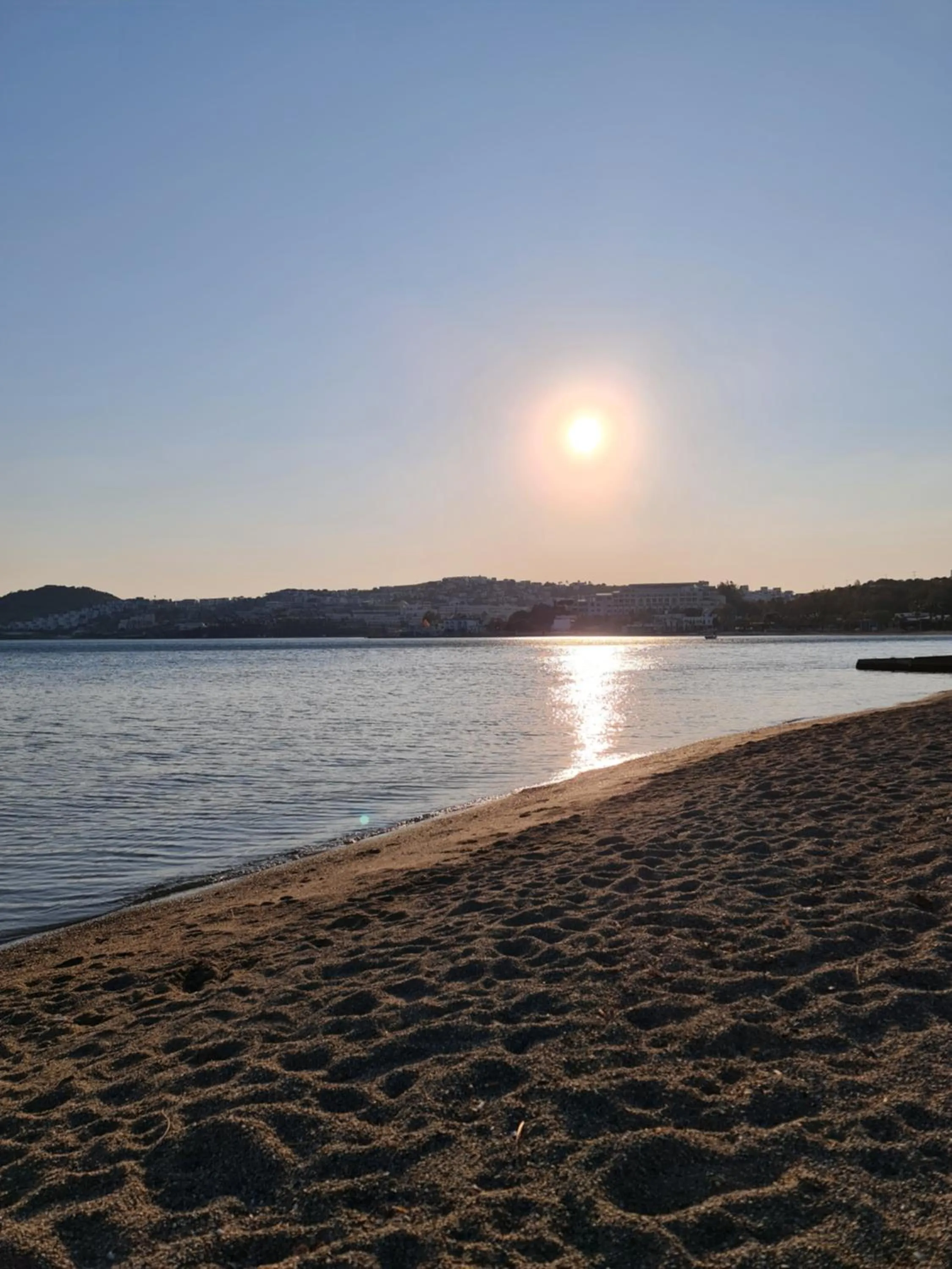 Beach in Dreams Bodrum butik hotel