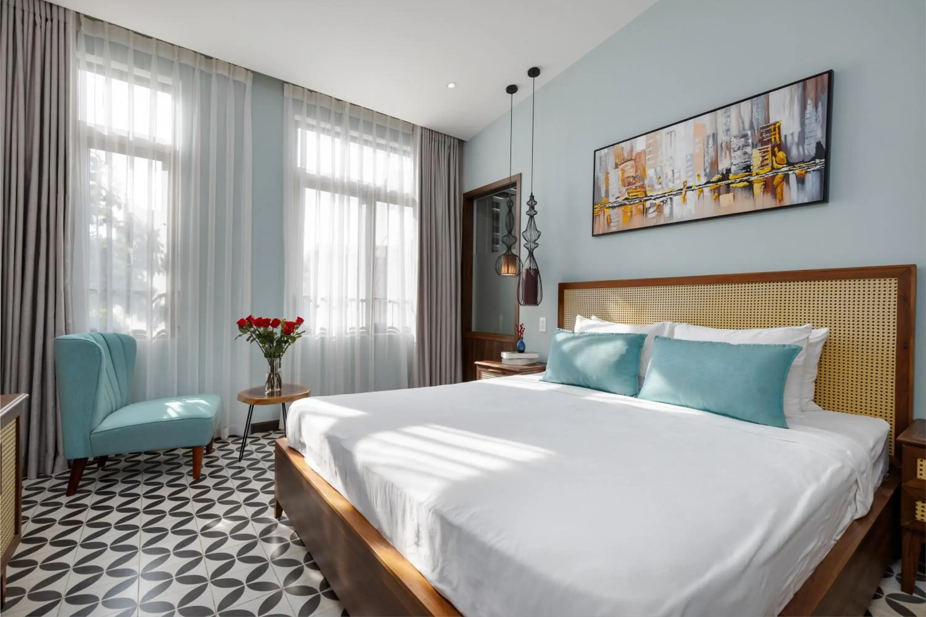 FLOWER BEACHSTAY & COFFEE FLOWER BEACHSTAY & COFFEE