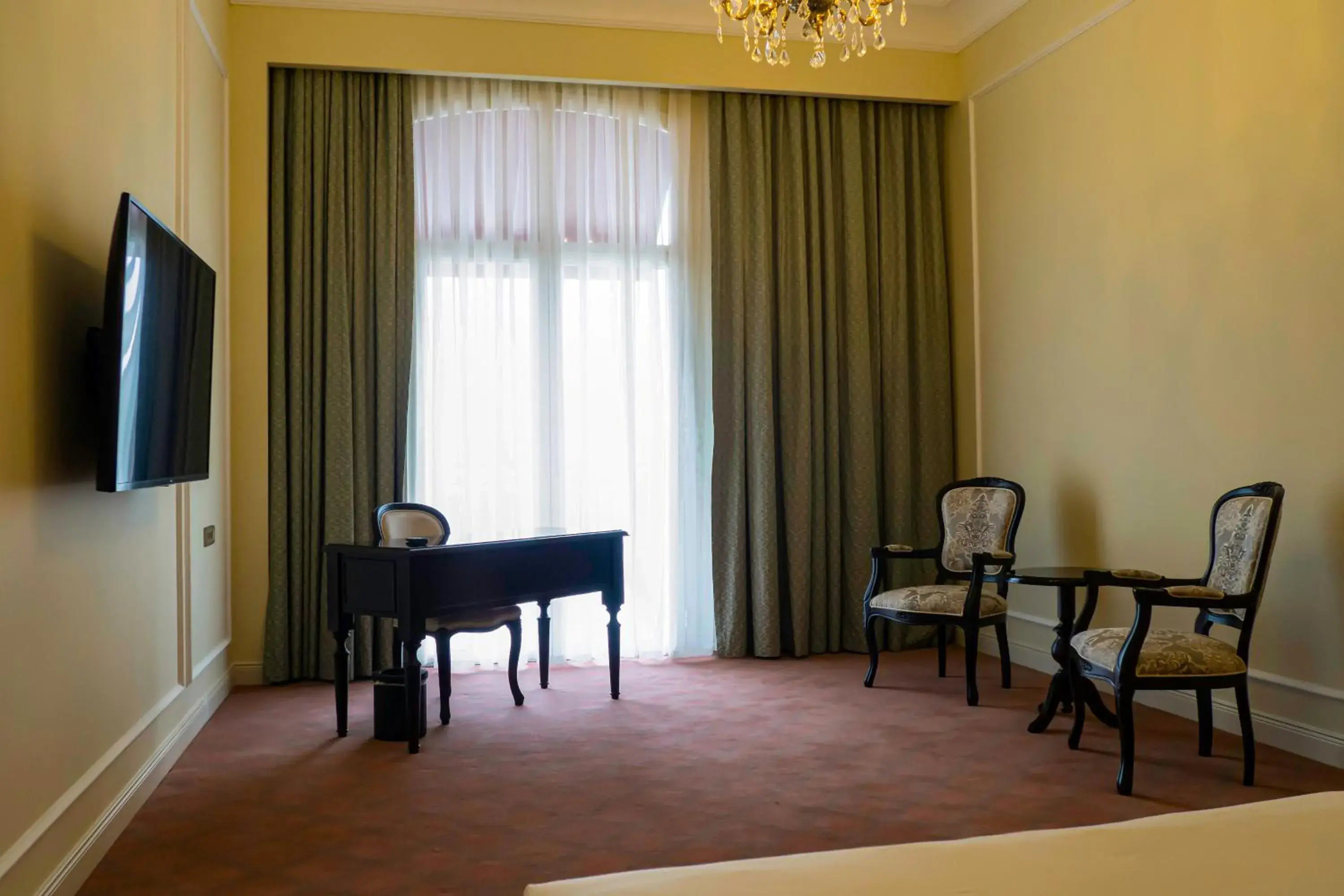 Deluxe King Room in ANIM Boutique Hotel Deluxe King Room in ANIM Boutique Hotel