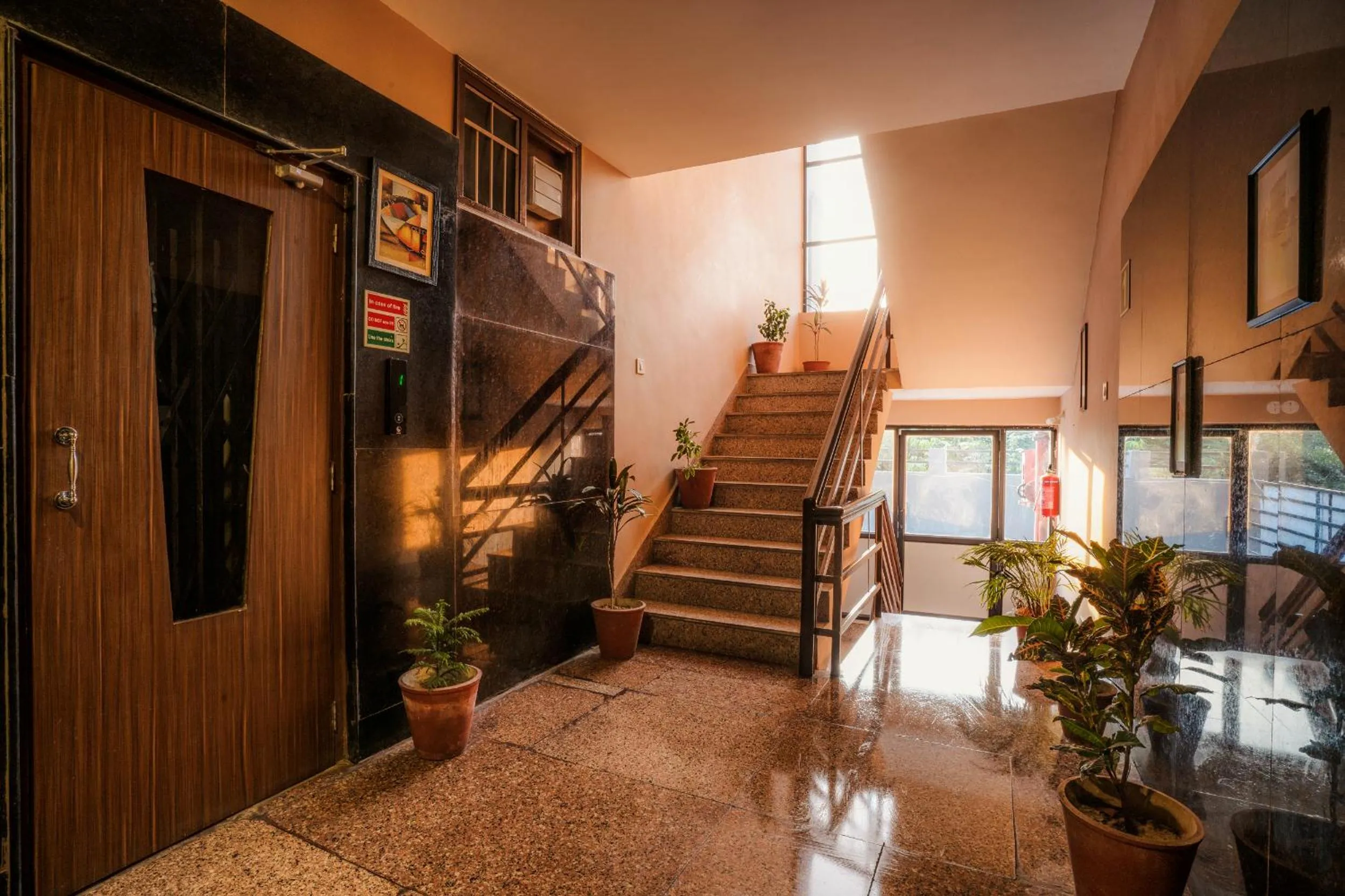 Property building in Tripli Udaipur