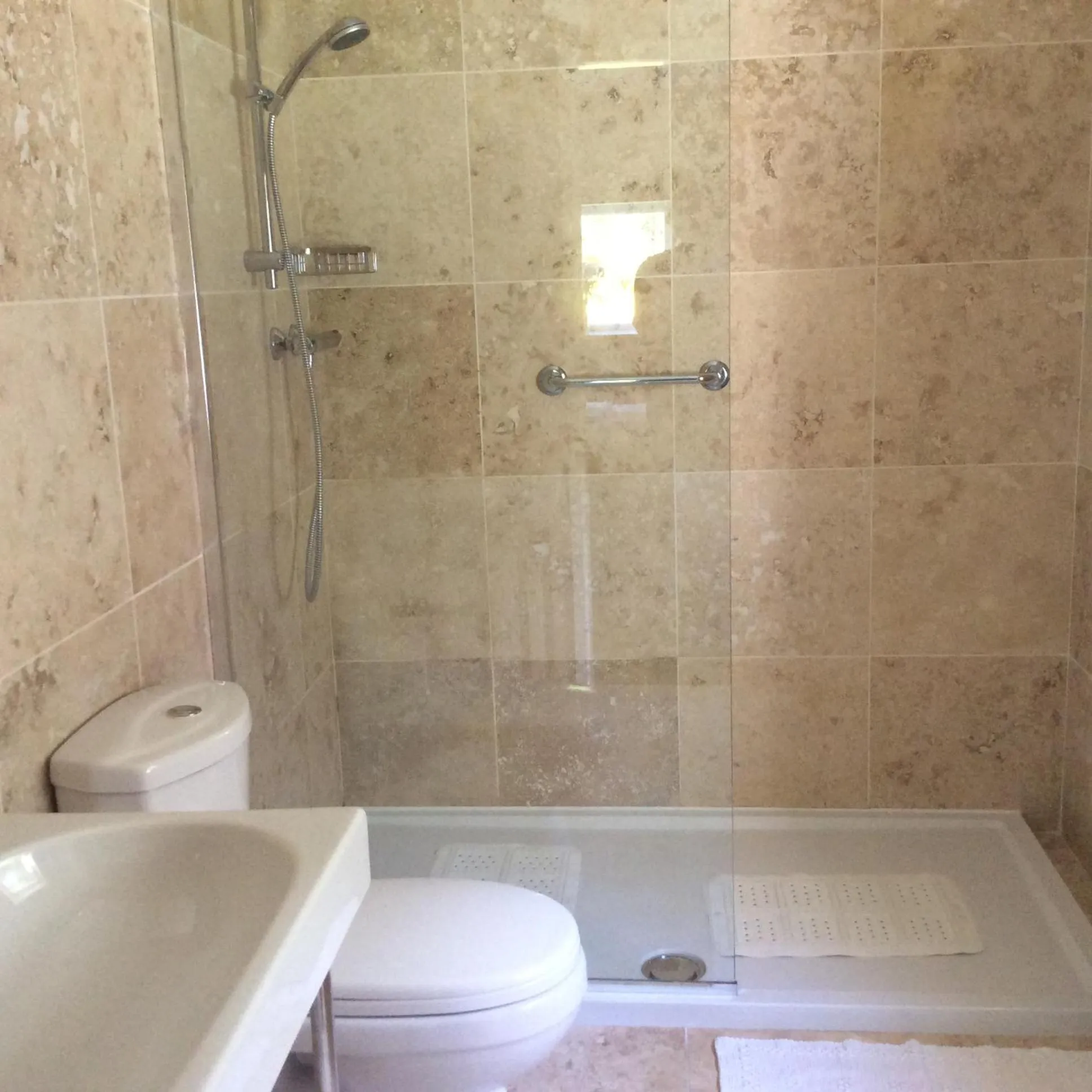 Trustwood Bed and Breakfast