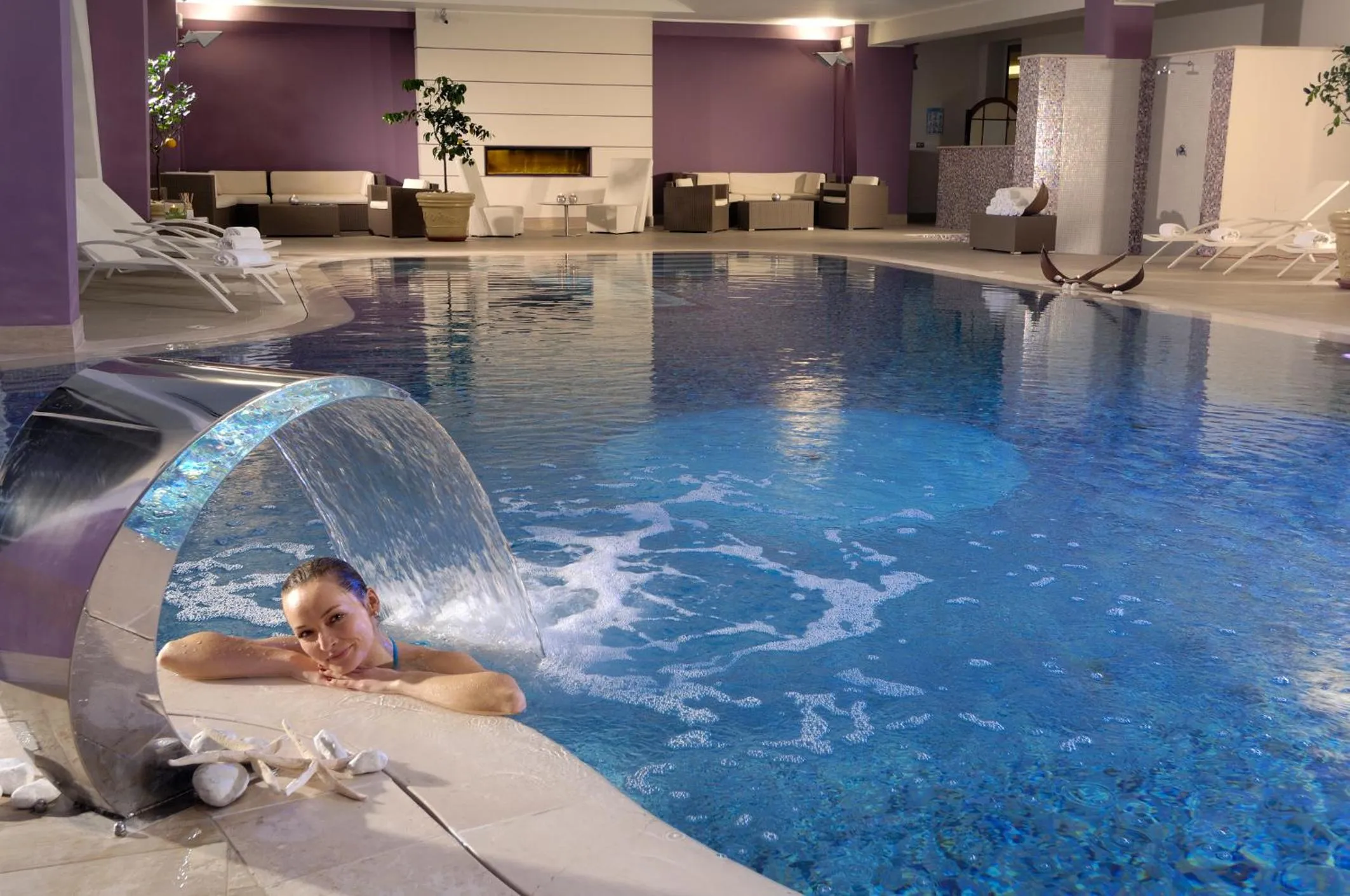 Yes Hotel Touring & SPA