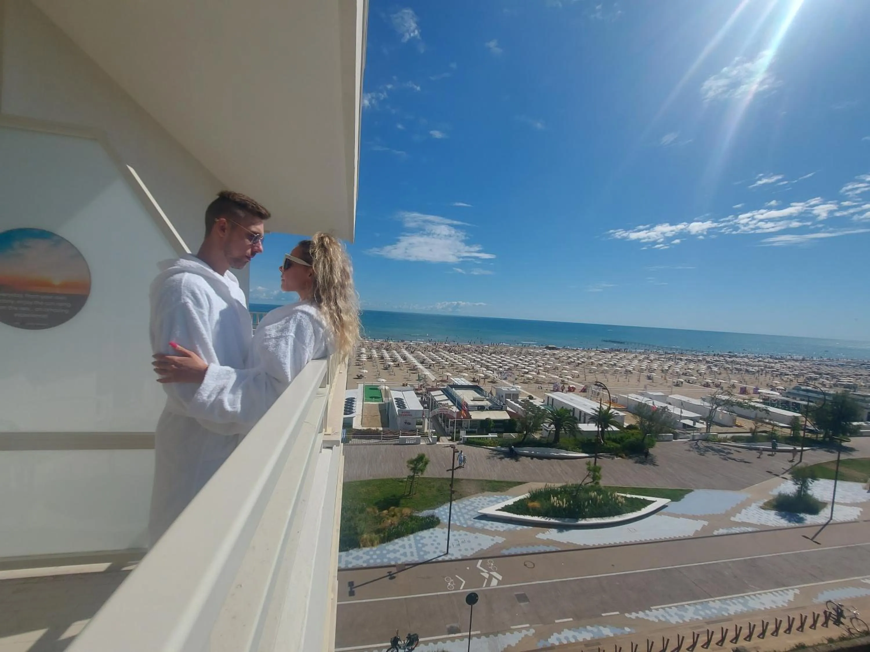 Yes Hotel Touring & SPA