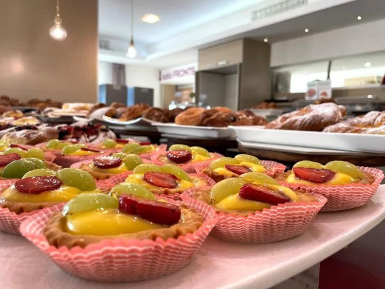 Yes Hotel Touring & SPA