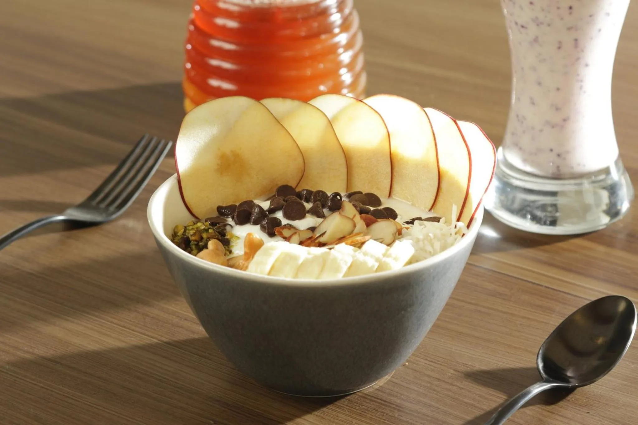 Restaurant/places to eat in voco Saltillo Suites by IHG