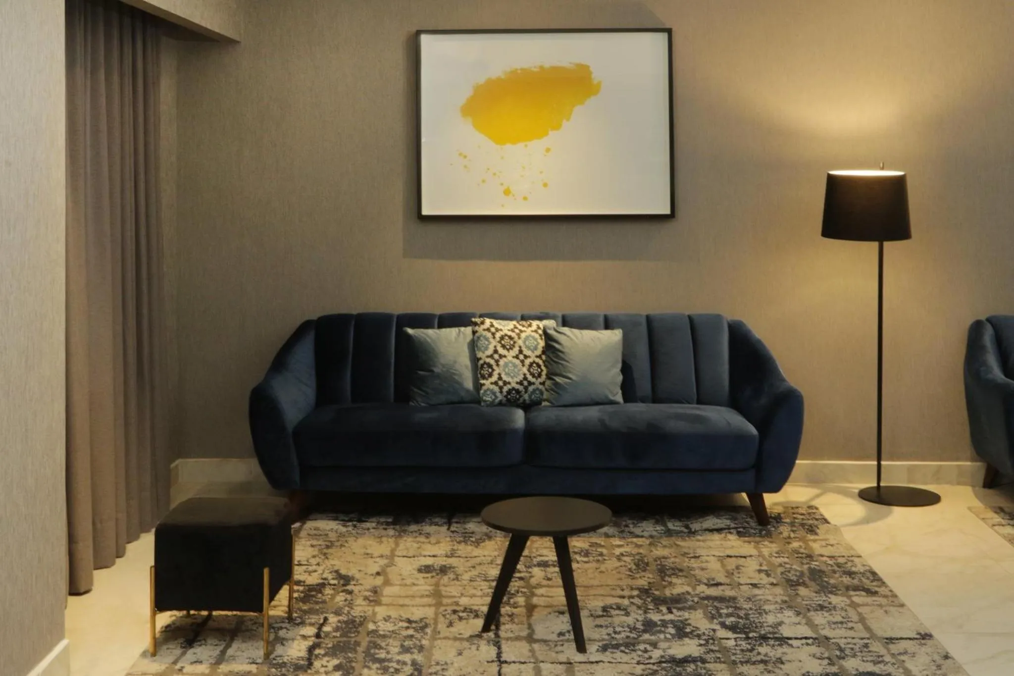 Property building in voco Saltillo Suites by IHG