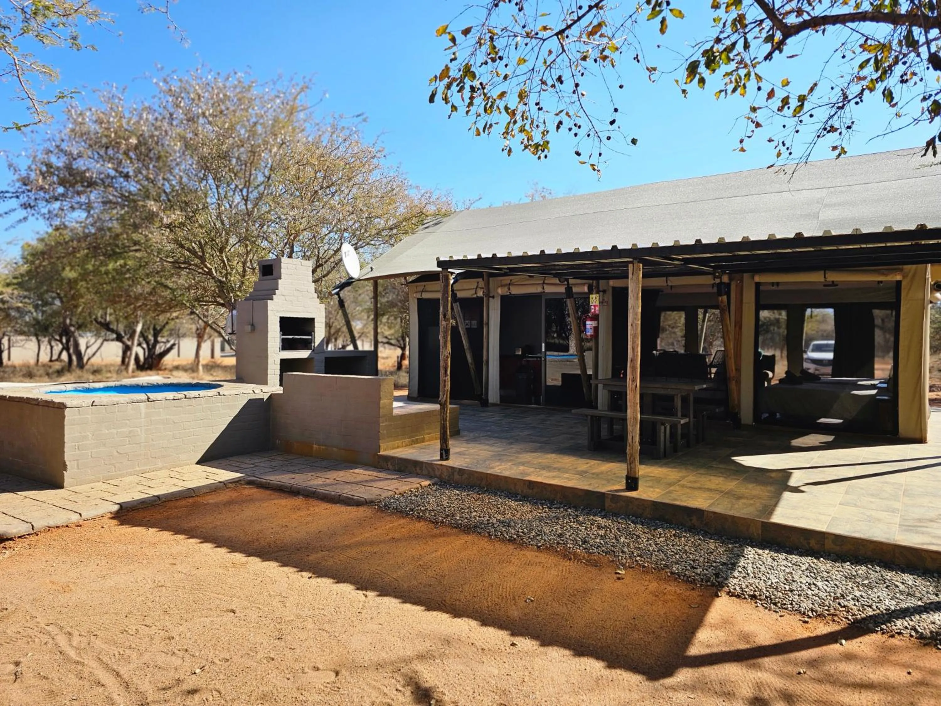 Lethabong Lodge