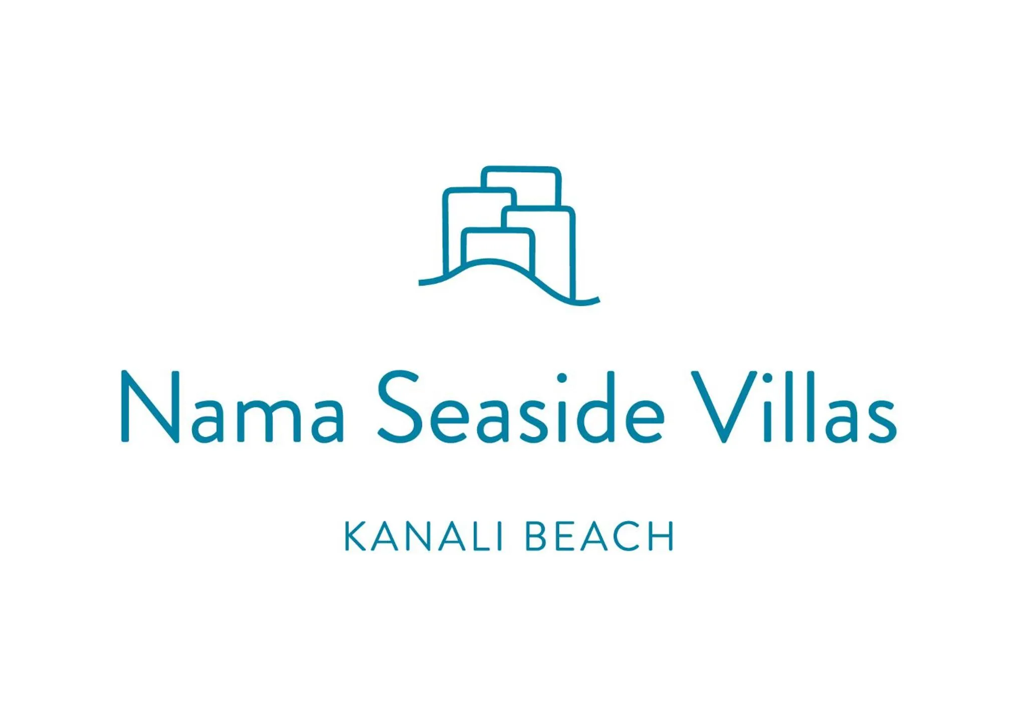 Property logo or sign in Nama Seaside Villas